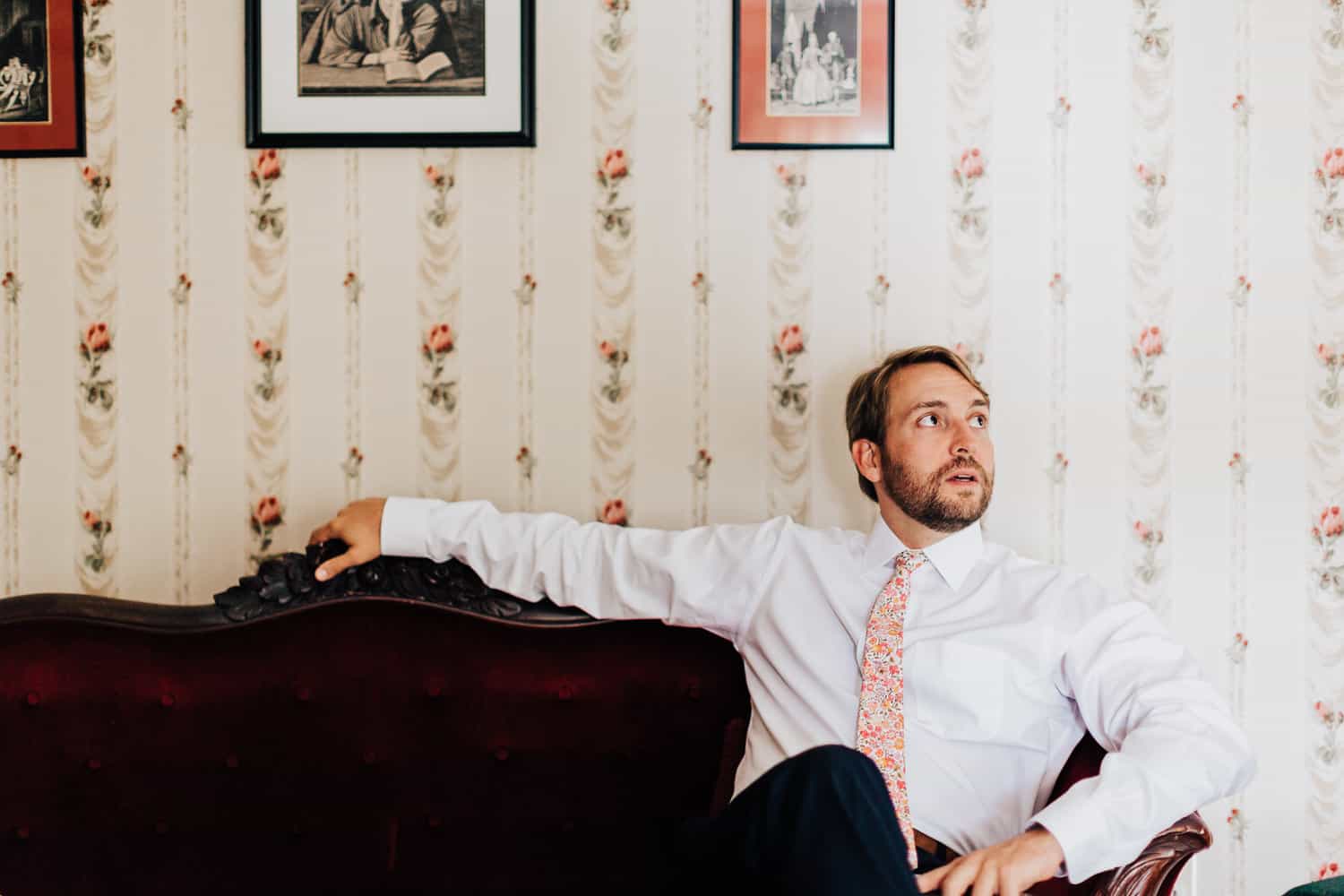 Vermont Green Mountain West Mountain Inn Wedding