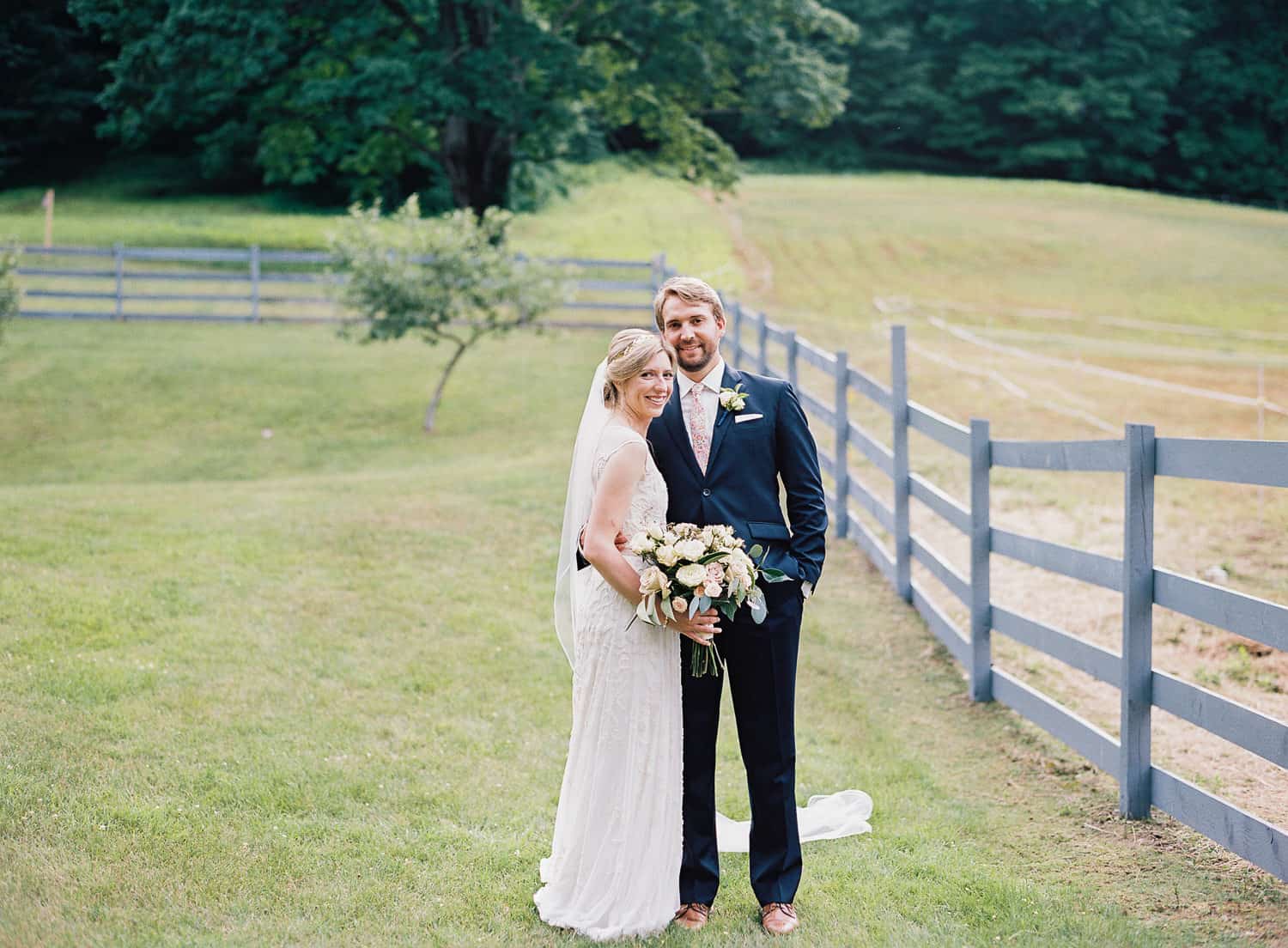 Vermont Green Mountain West Mountain Inn Wedding