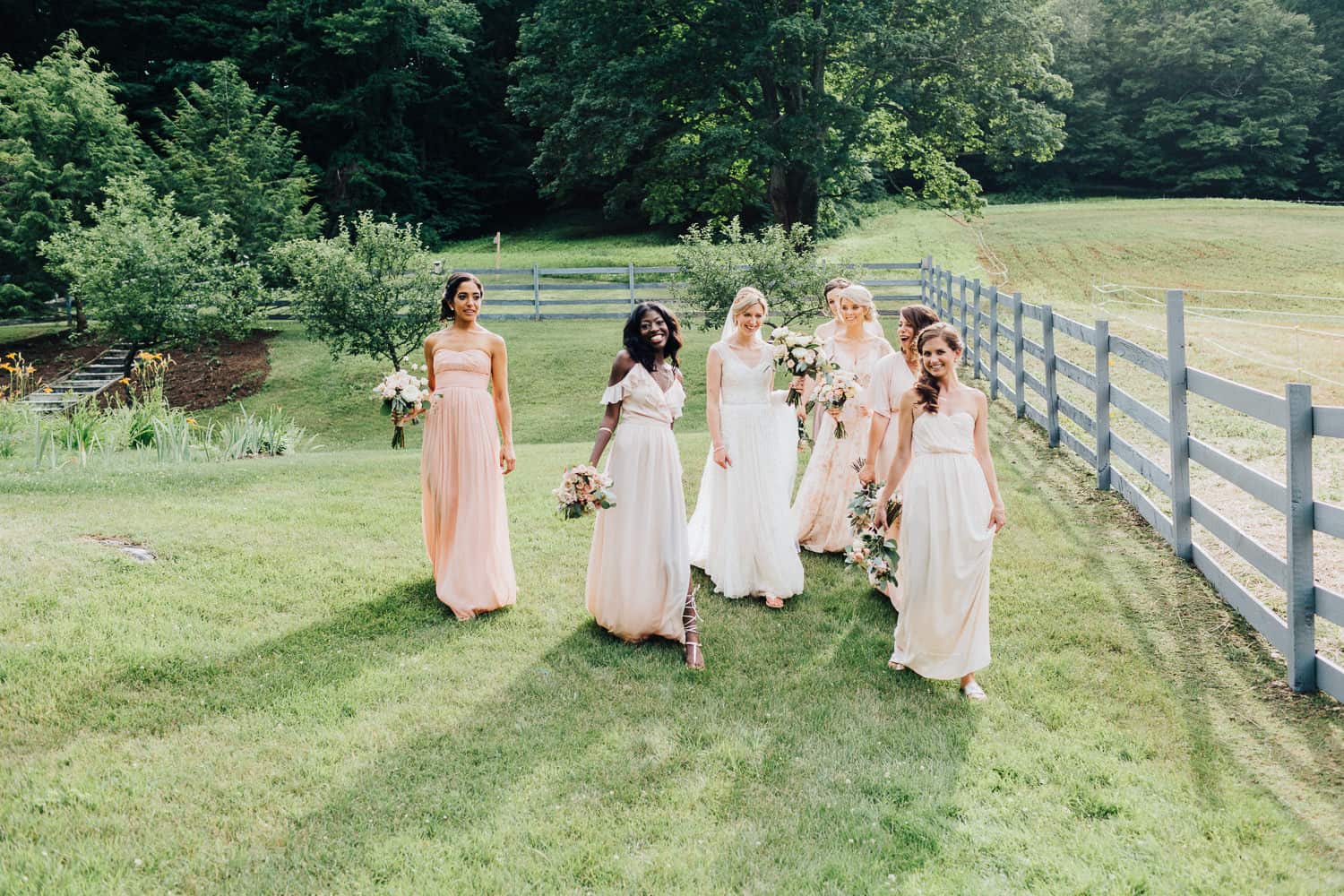 Vermont Green Mountain West Mountain Inn Wedding