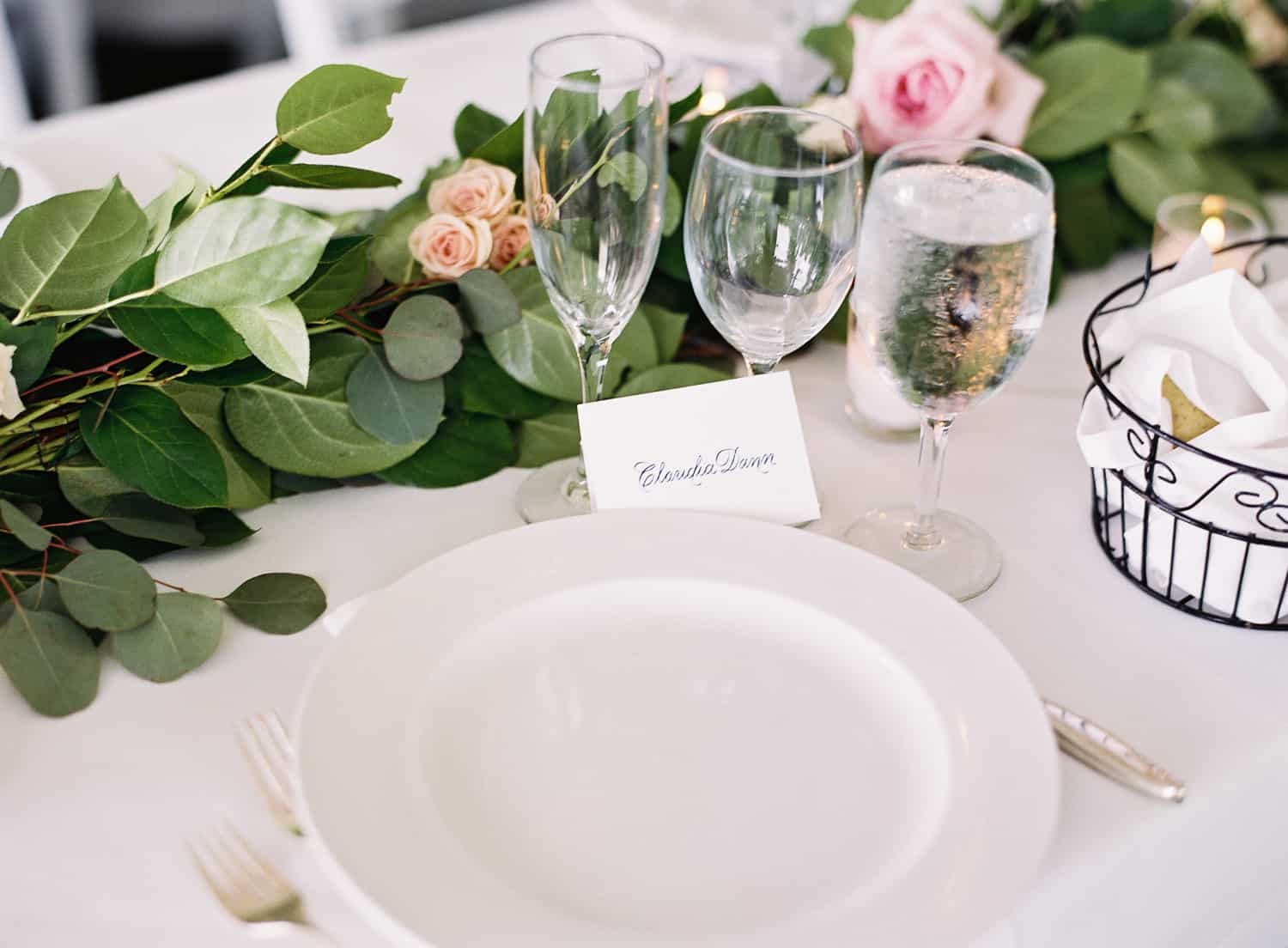 Vermont Green Mountain West Mountain Inn Wedding