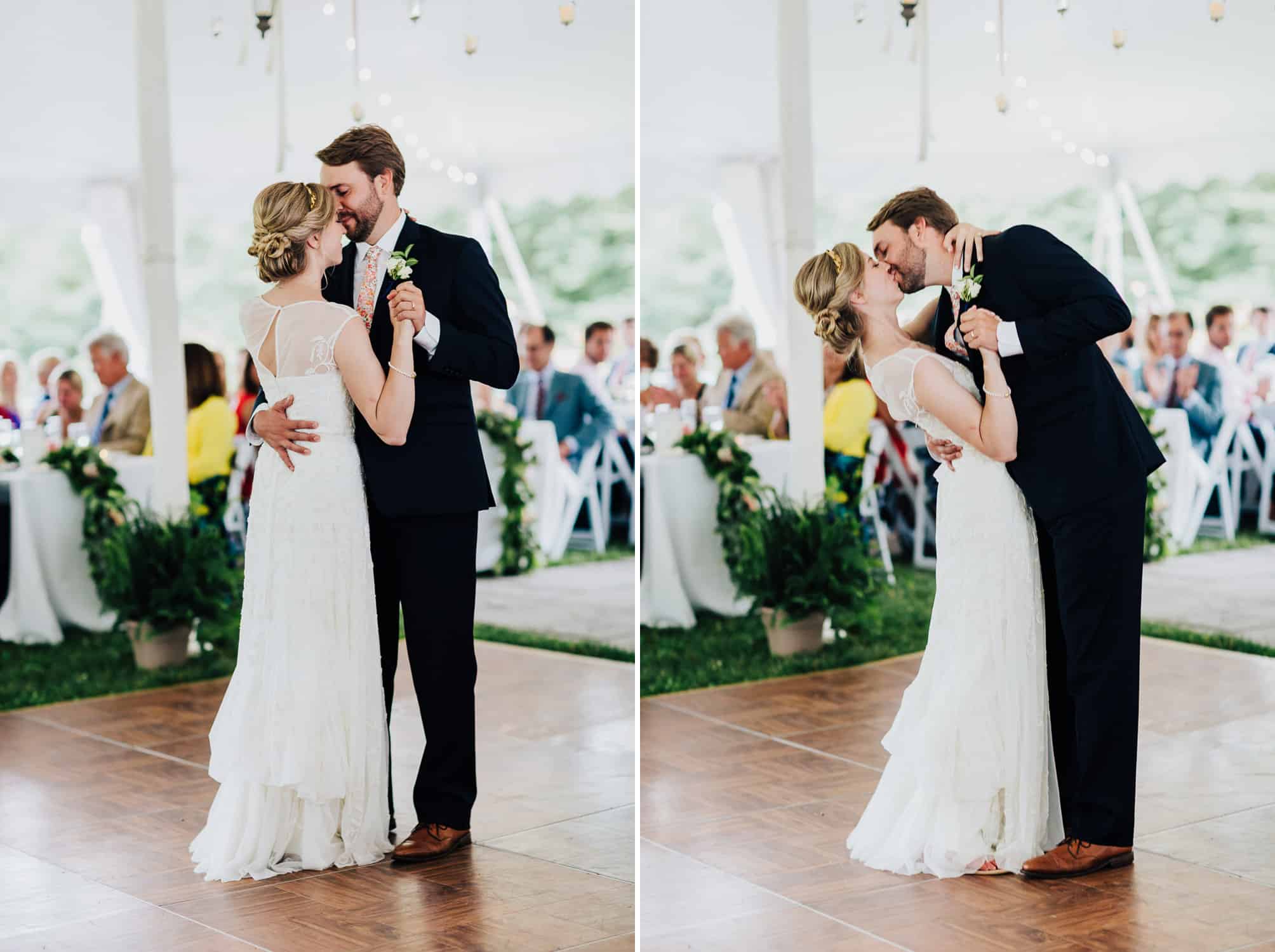 Vermont Green Mountain West Mountain Inn Wedding