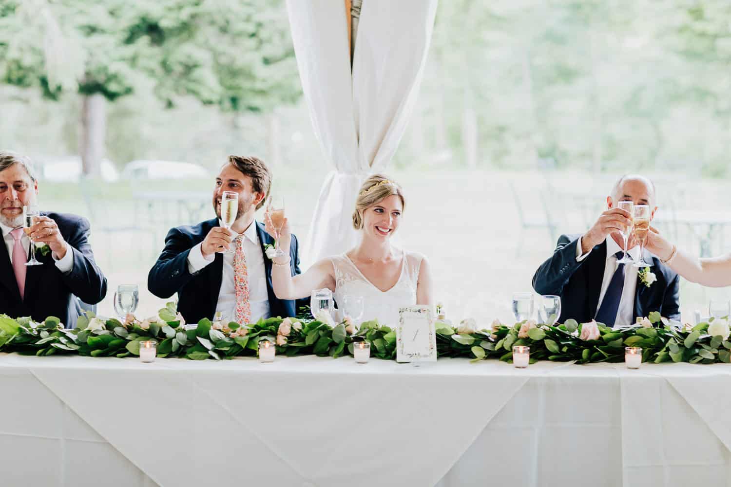 Vermont Green Mountain West Mountain Inn Wedding