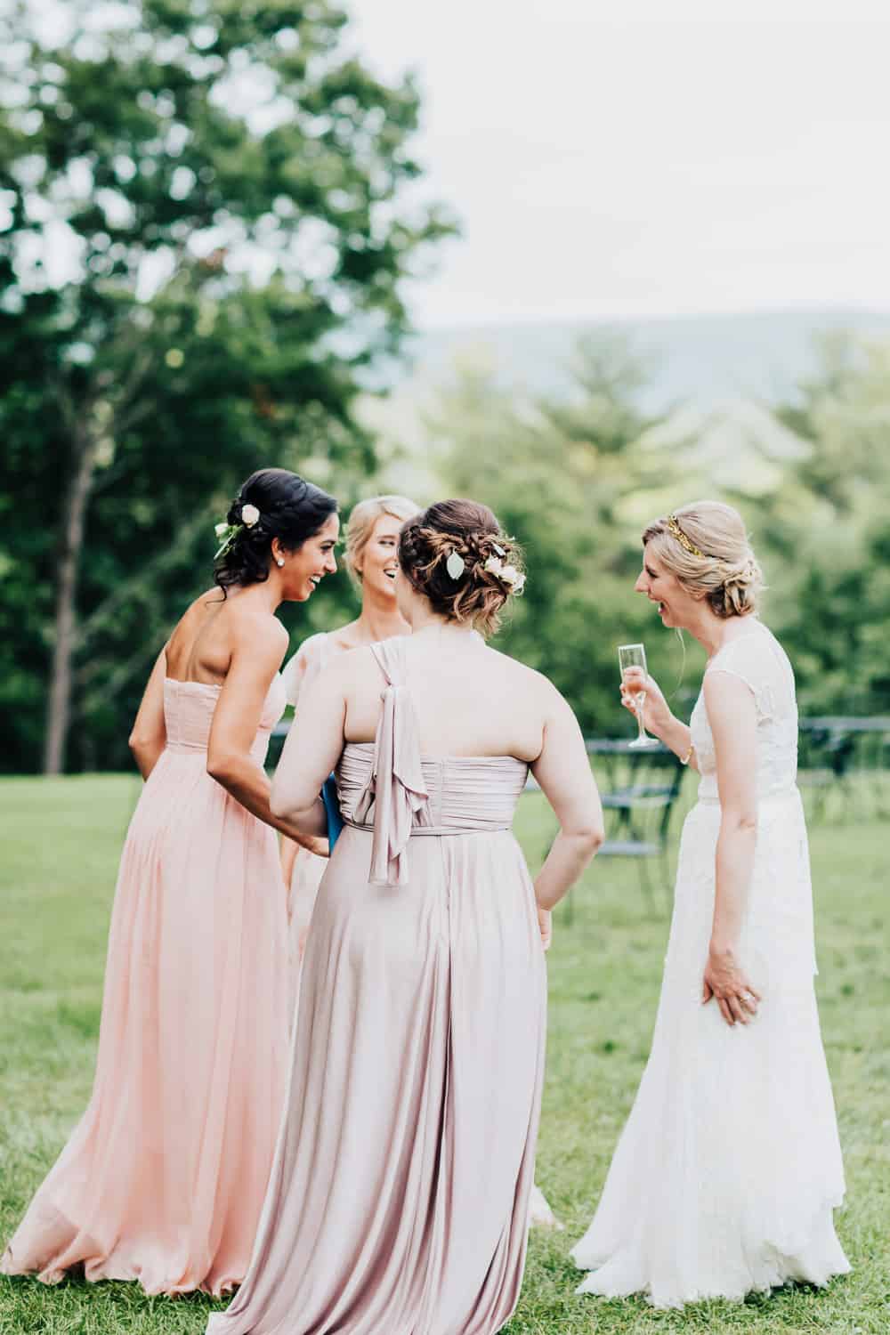 Vermont Green Mountain West Mountain Inn Wedding
