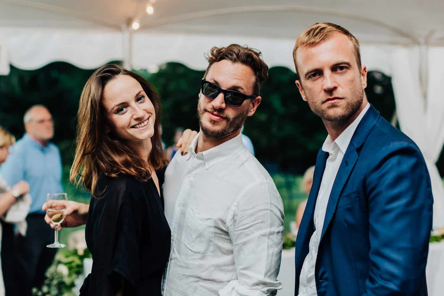 Vermont Green Mountain West Mountain Inn Wedding