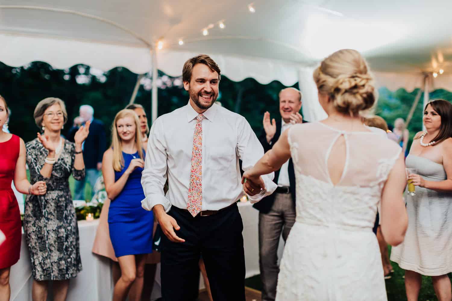 Vermont Green Mountain West Mountain Inn Wedding