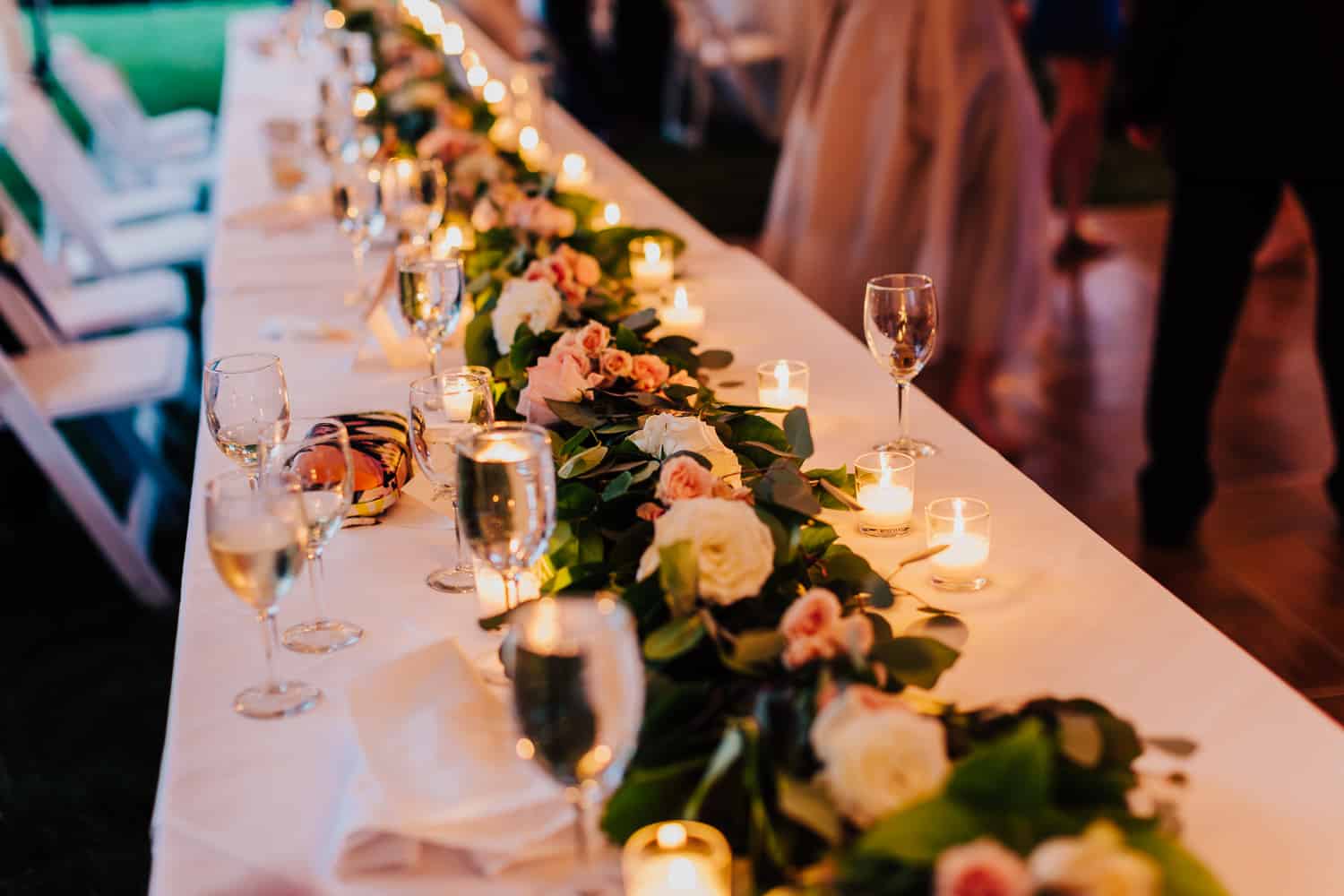 Vermont Green Mountain West Mountain Inn Wedding