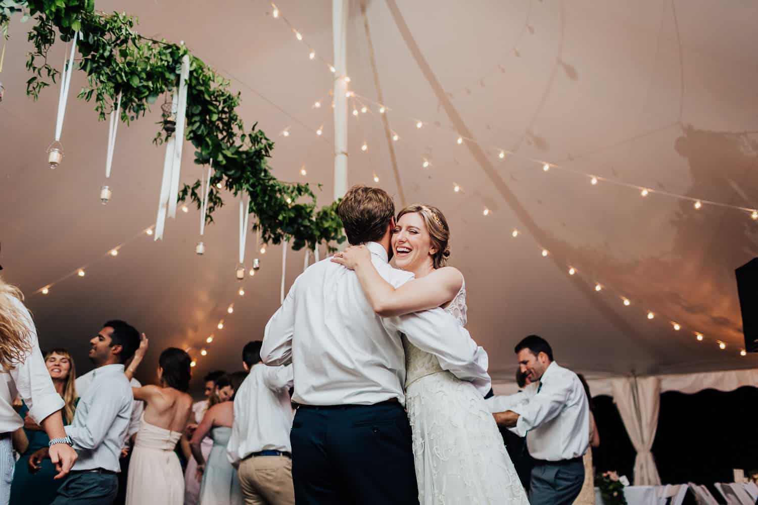 Vermont Green Mountain West Mountain Inn Wedding