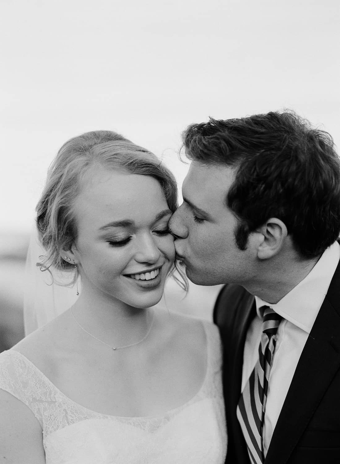 Boston Elopement Photography