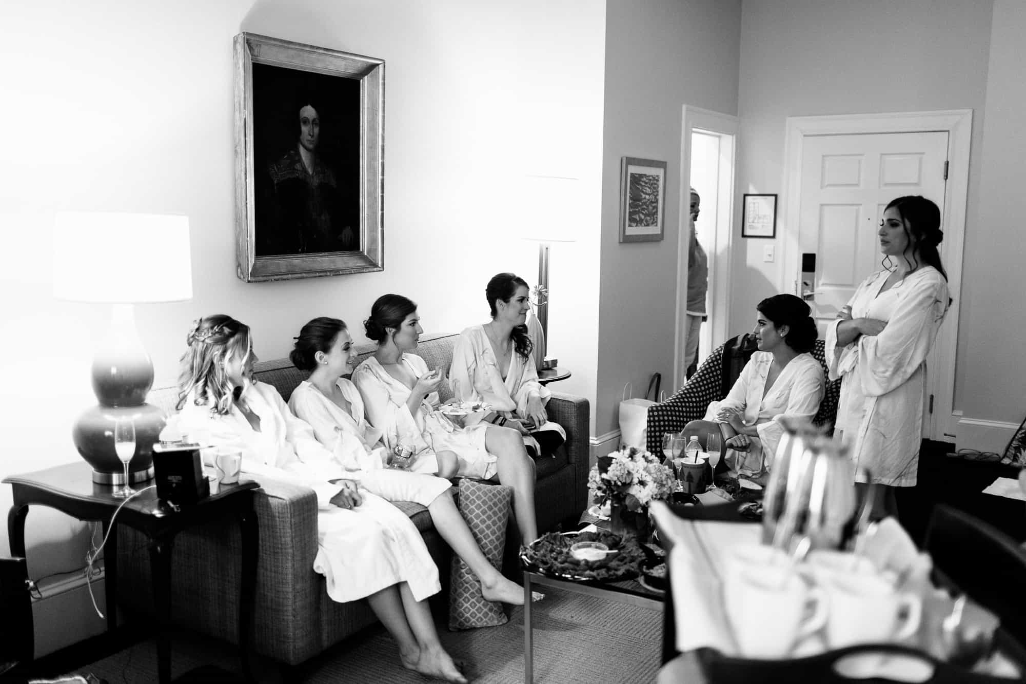 Belle Mer Wedding Photography