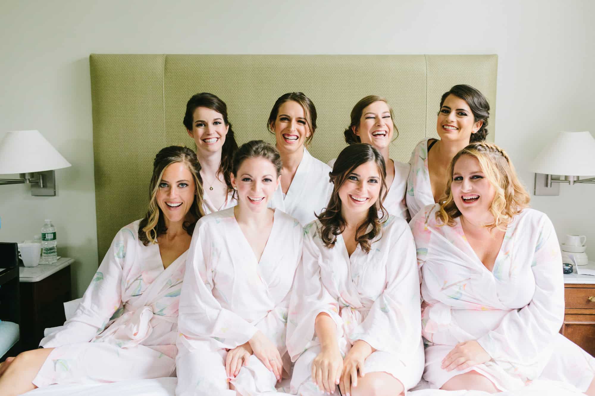 Belle Mer Wedding Photography