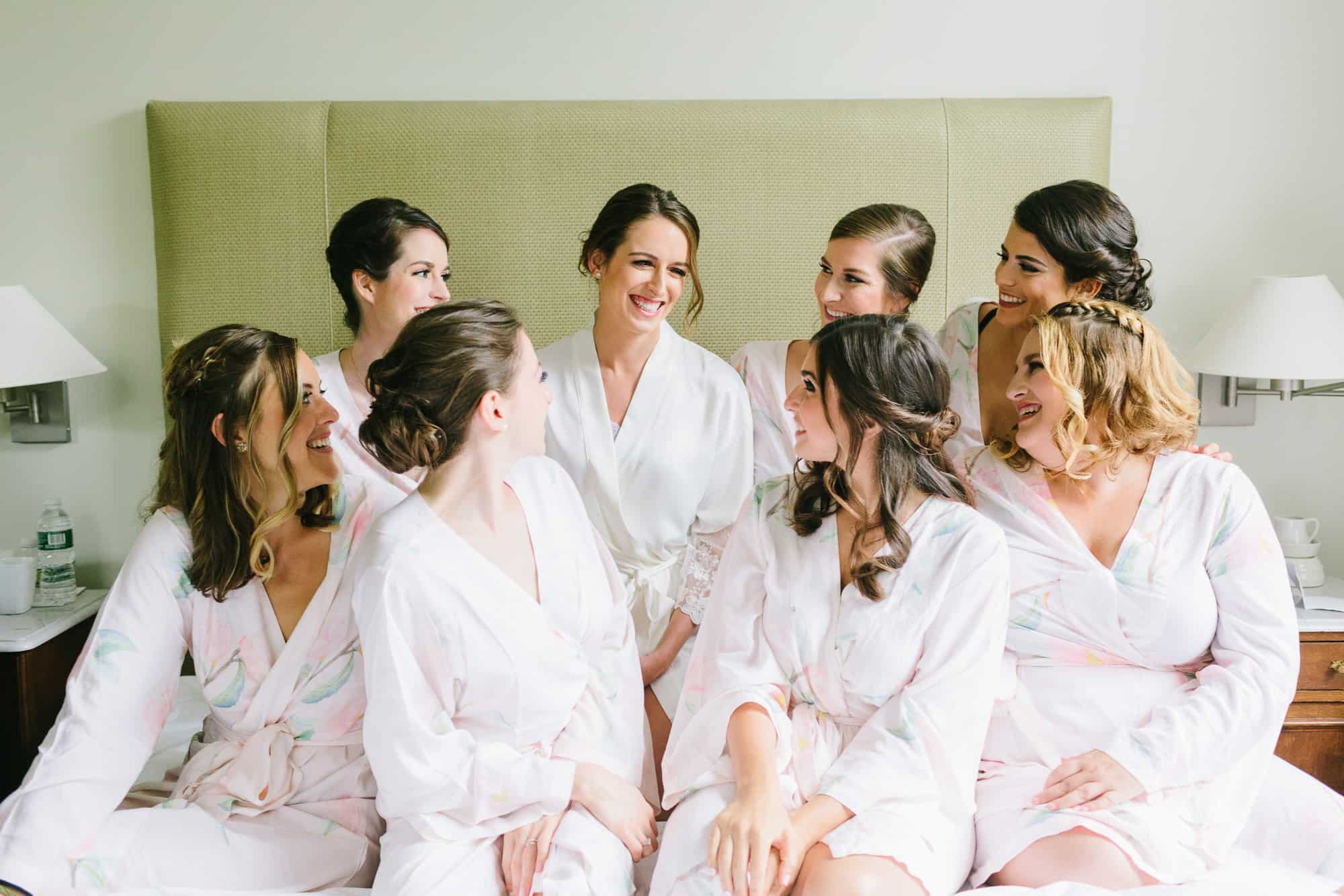 Belle Mer Wedding Photography