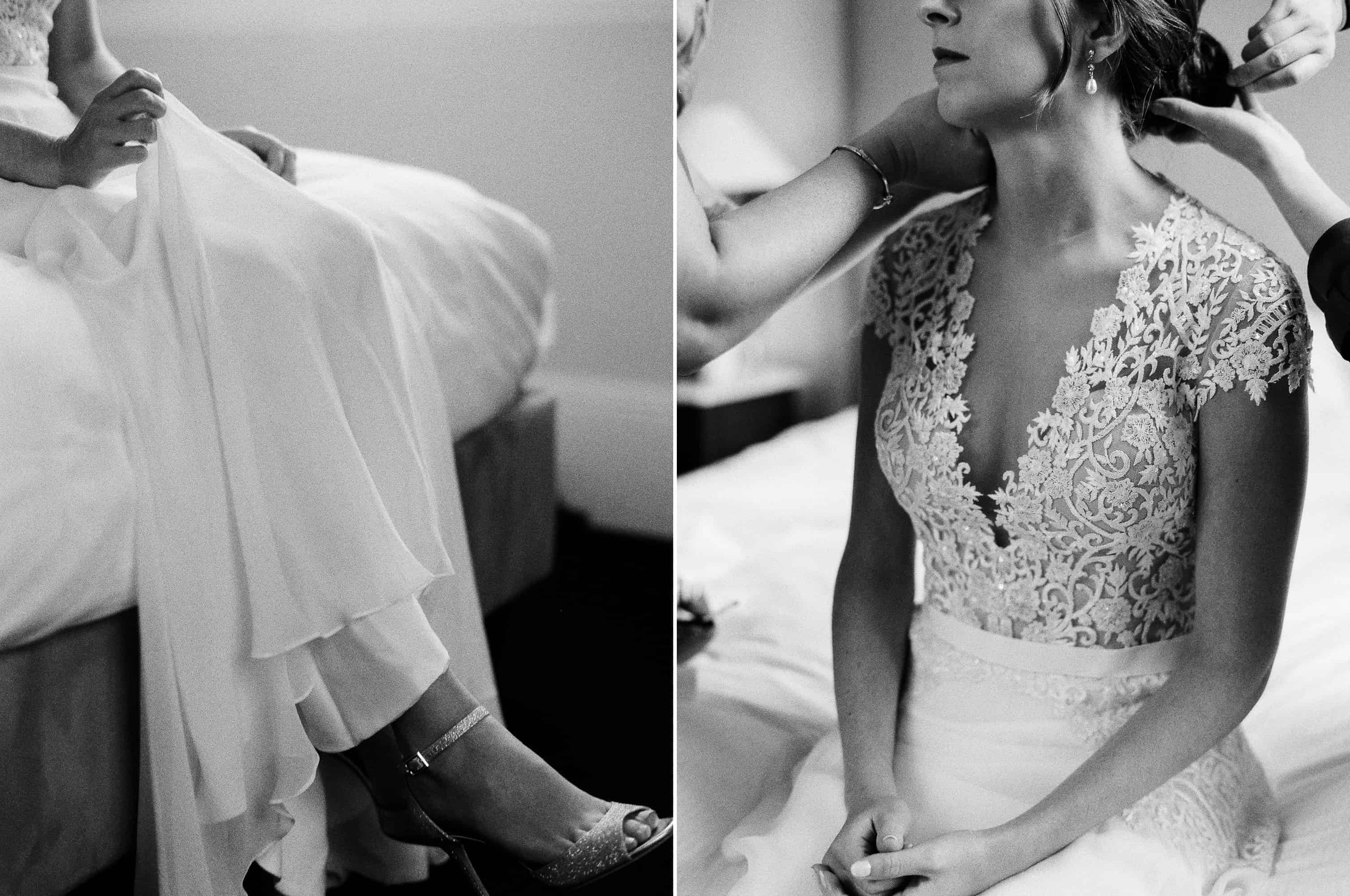 Belle Mer Wedding Photography