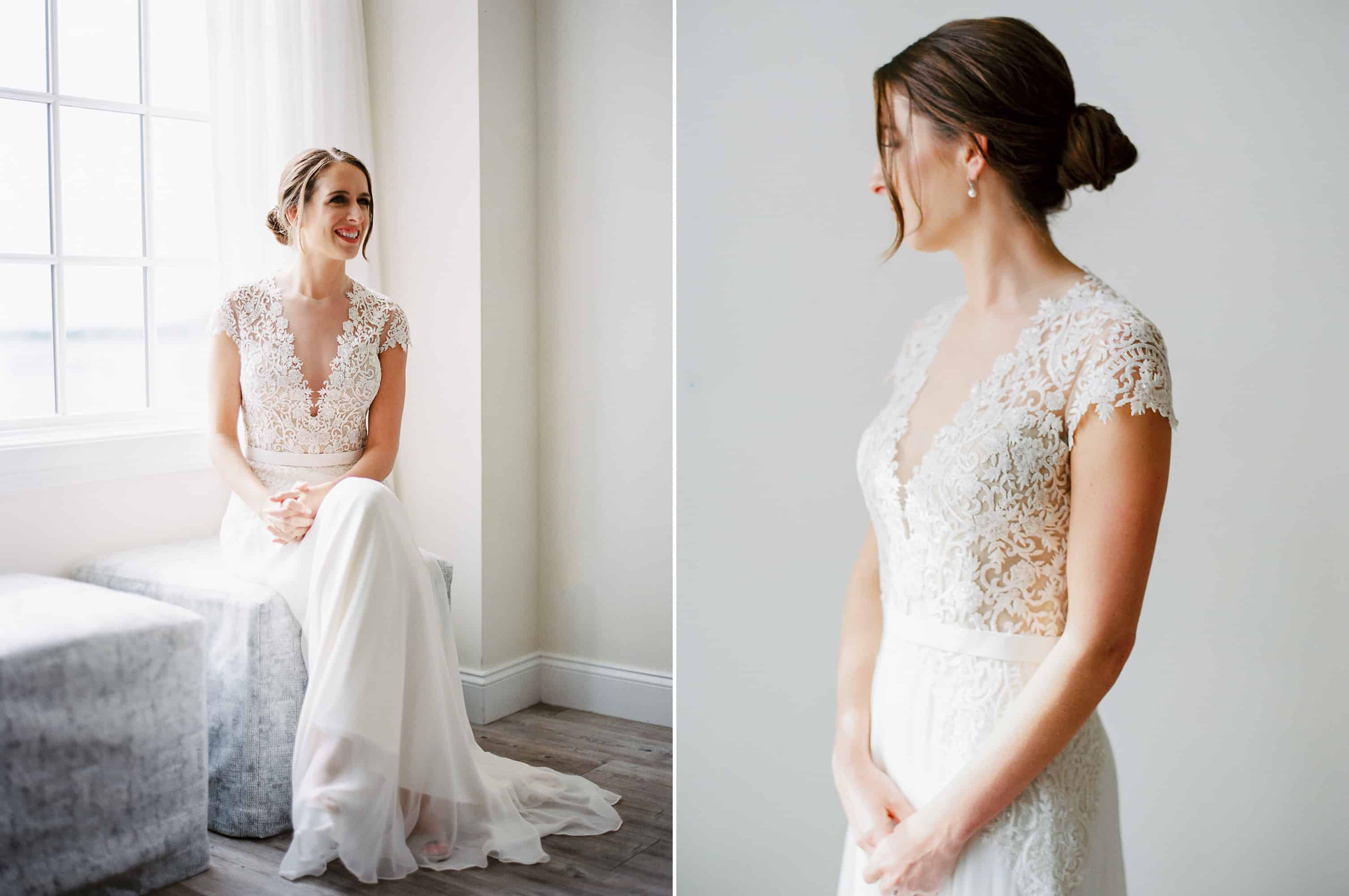 Belle Mer Wedding Photography