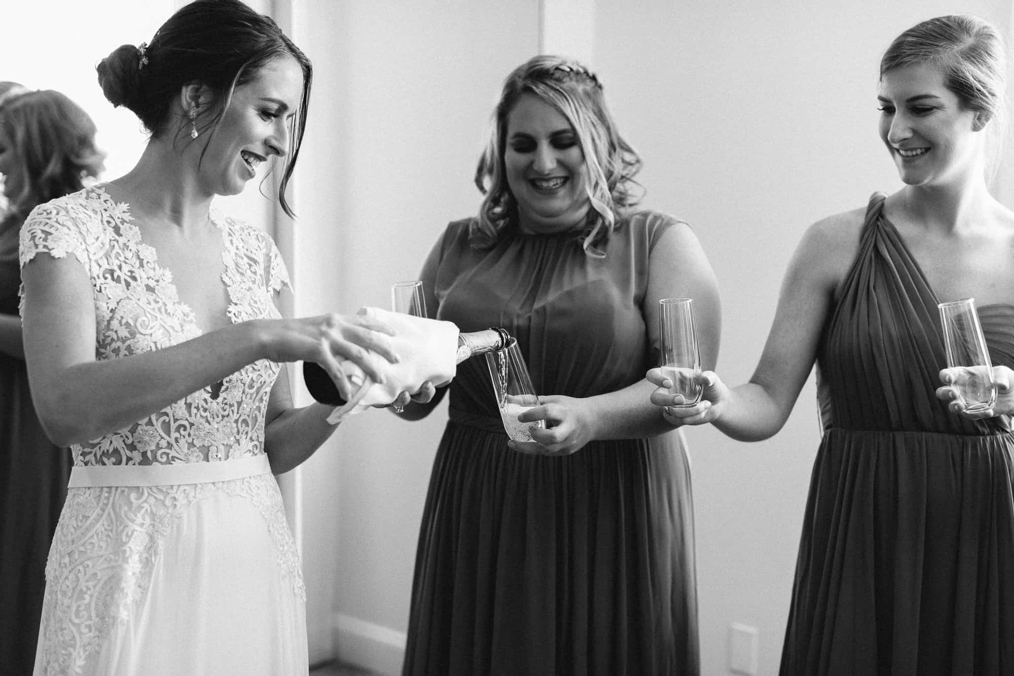 Belle Mer Wedding Photography