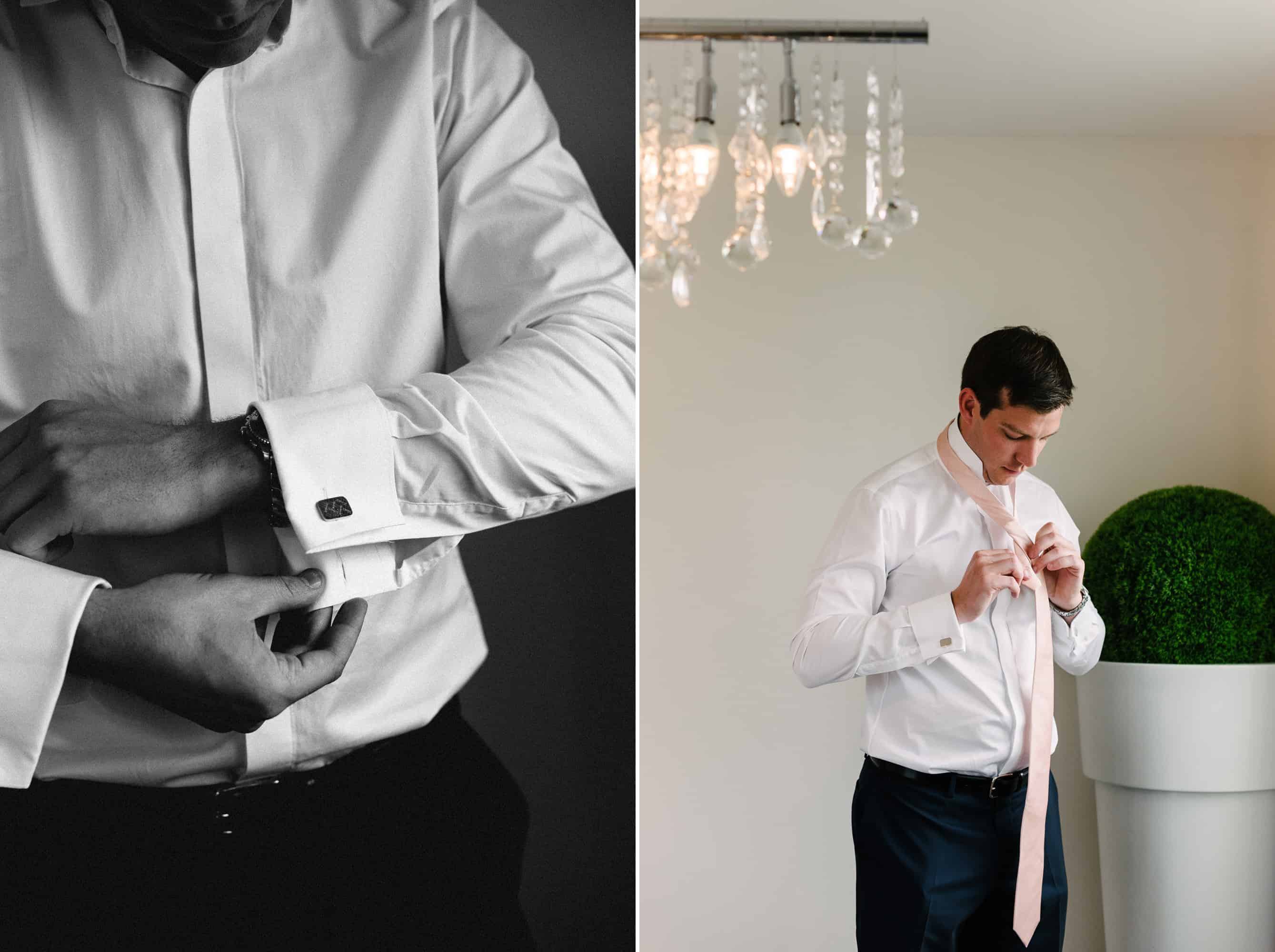 Belle Mer Wedding Photography