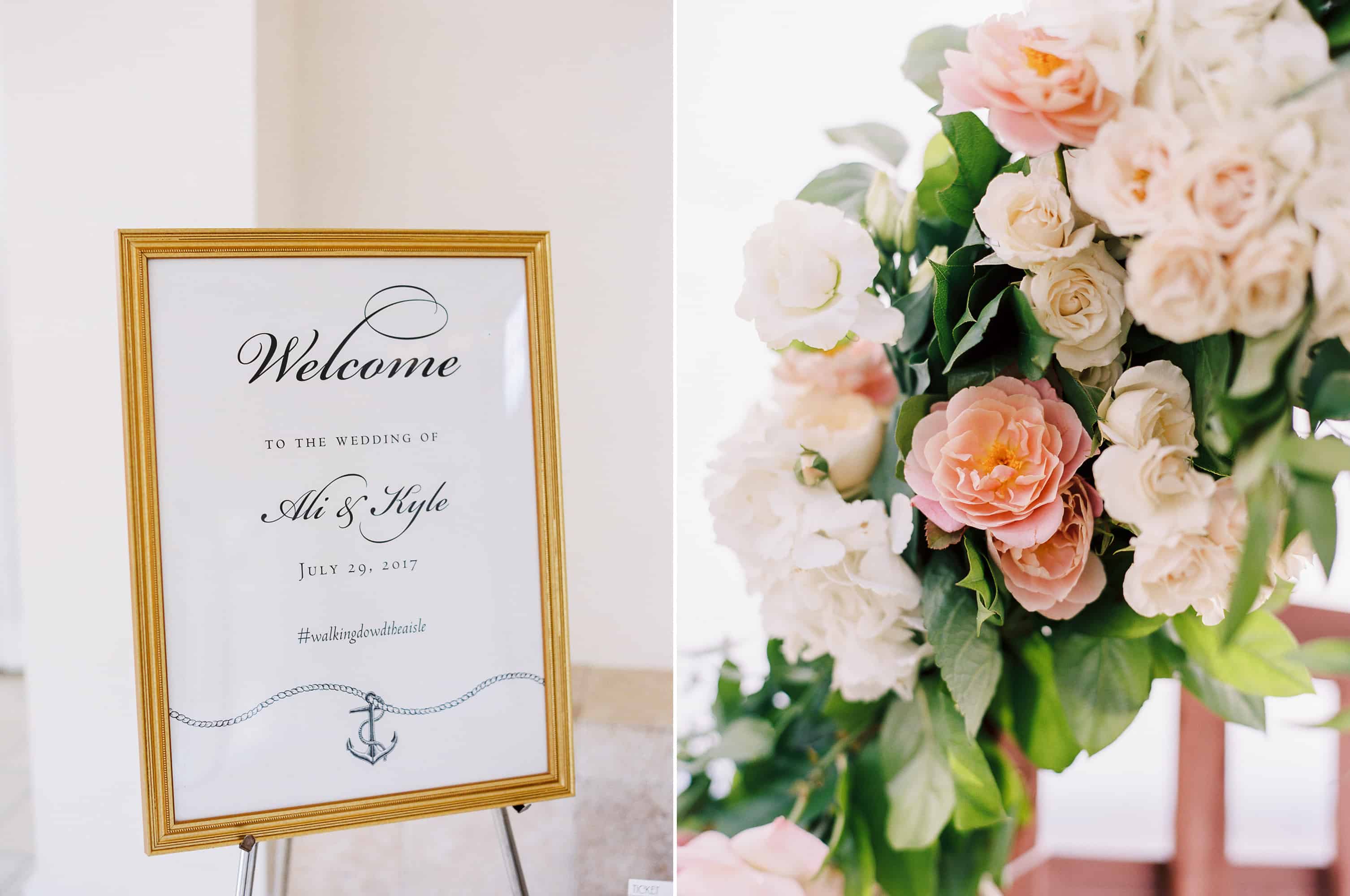 Belle Mer Wedding Photography