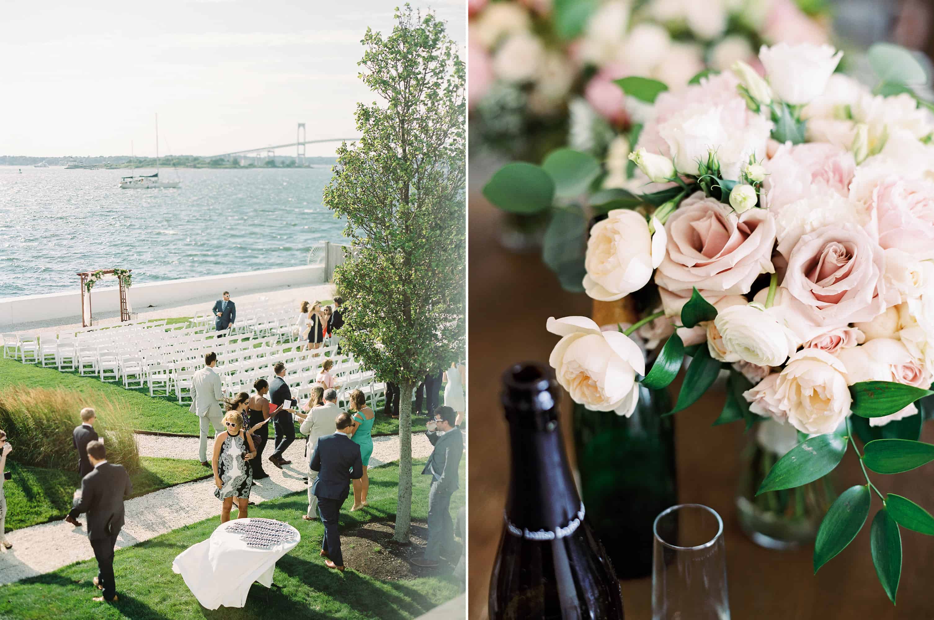 Belle Mer Wedding Photography