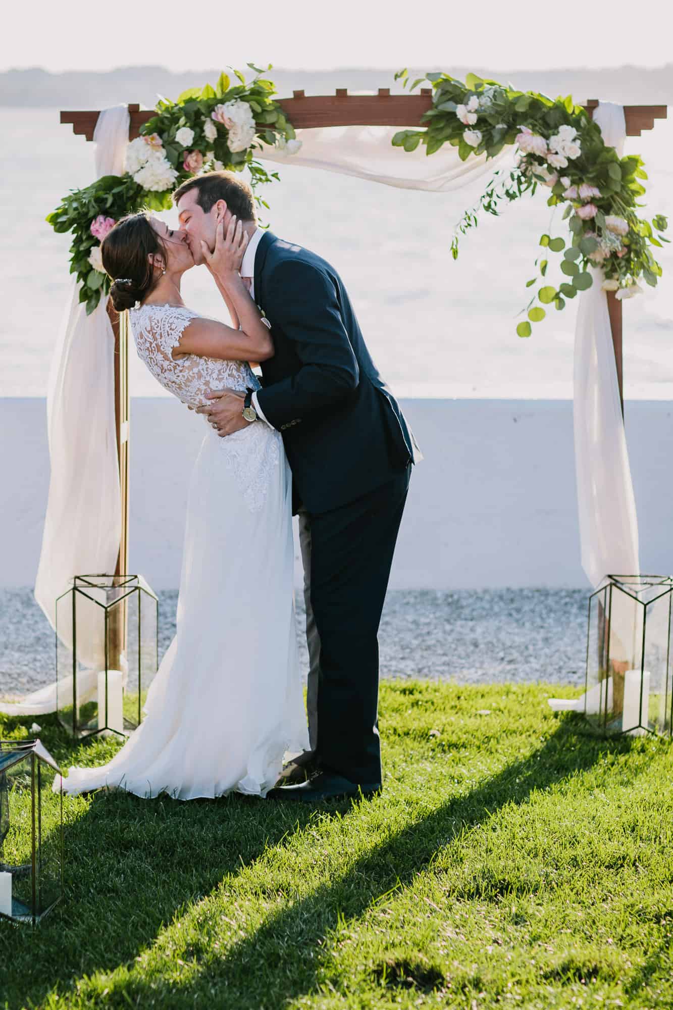 Belle Mer Wedding Photography