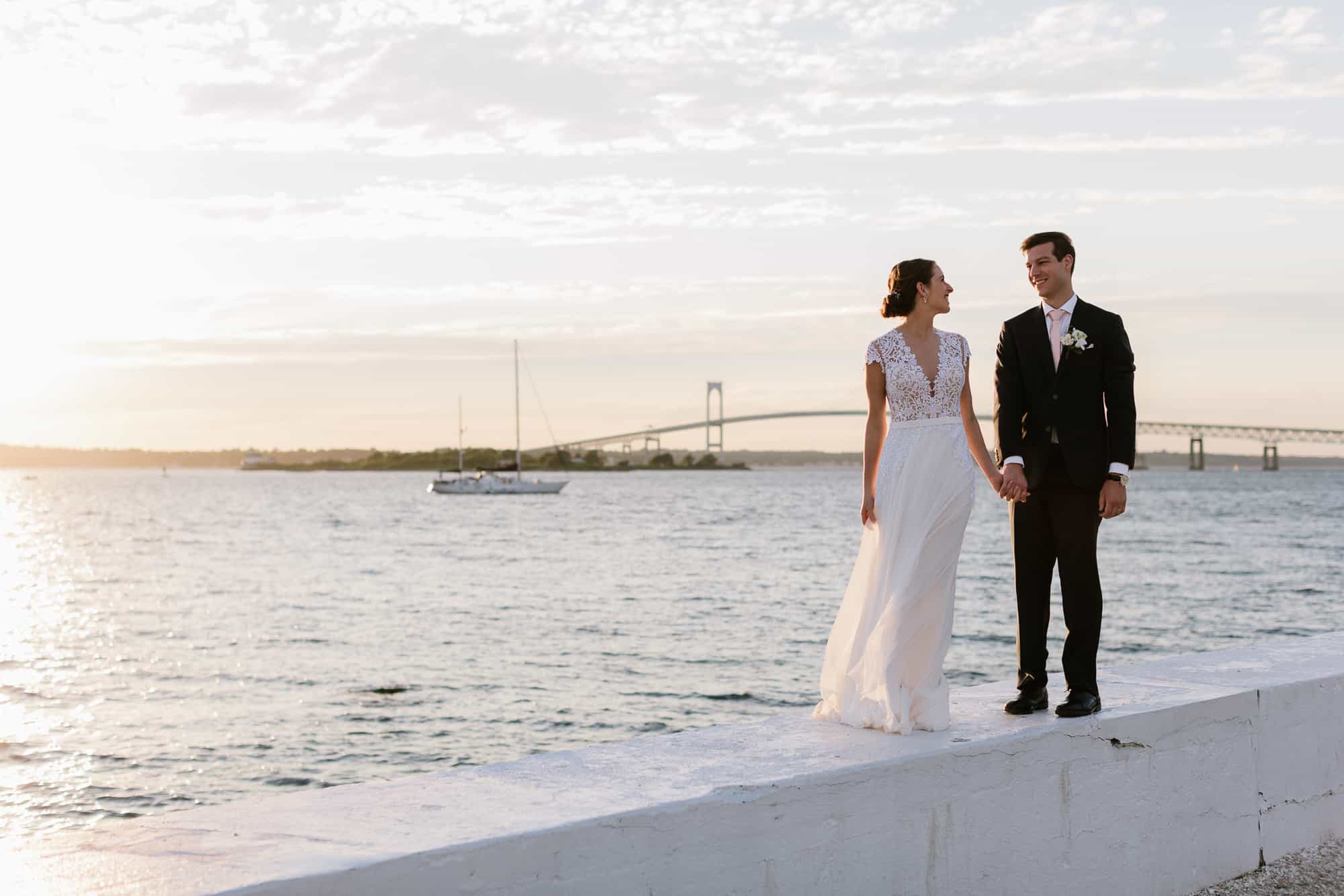 Belle Mer Wedding Photography