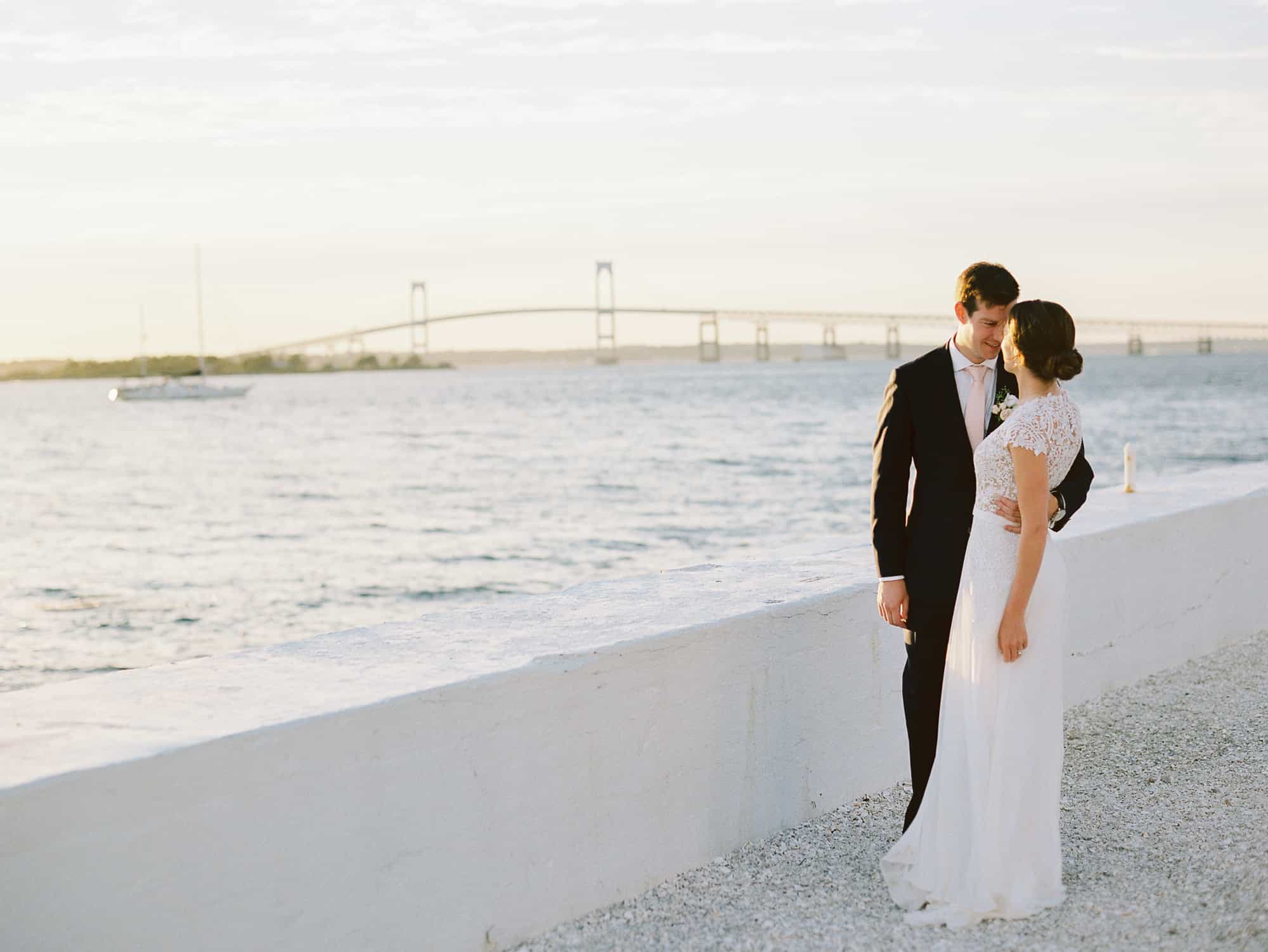 Belle Mer Wedding Photography