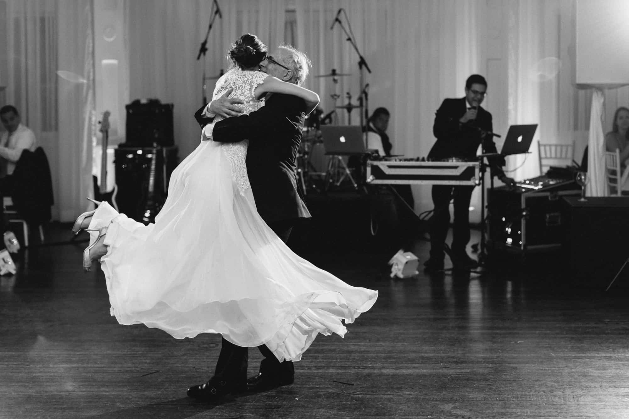 Belle Mer Wedding Photography