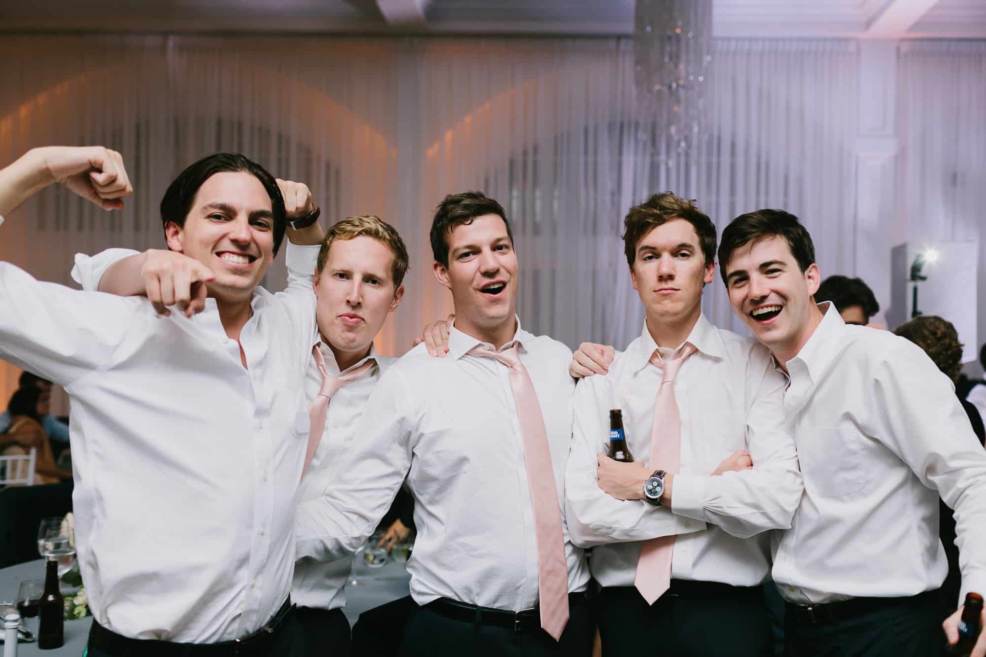 Belle Mer Wedding Photography