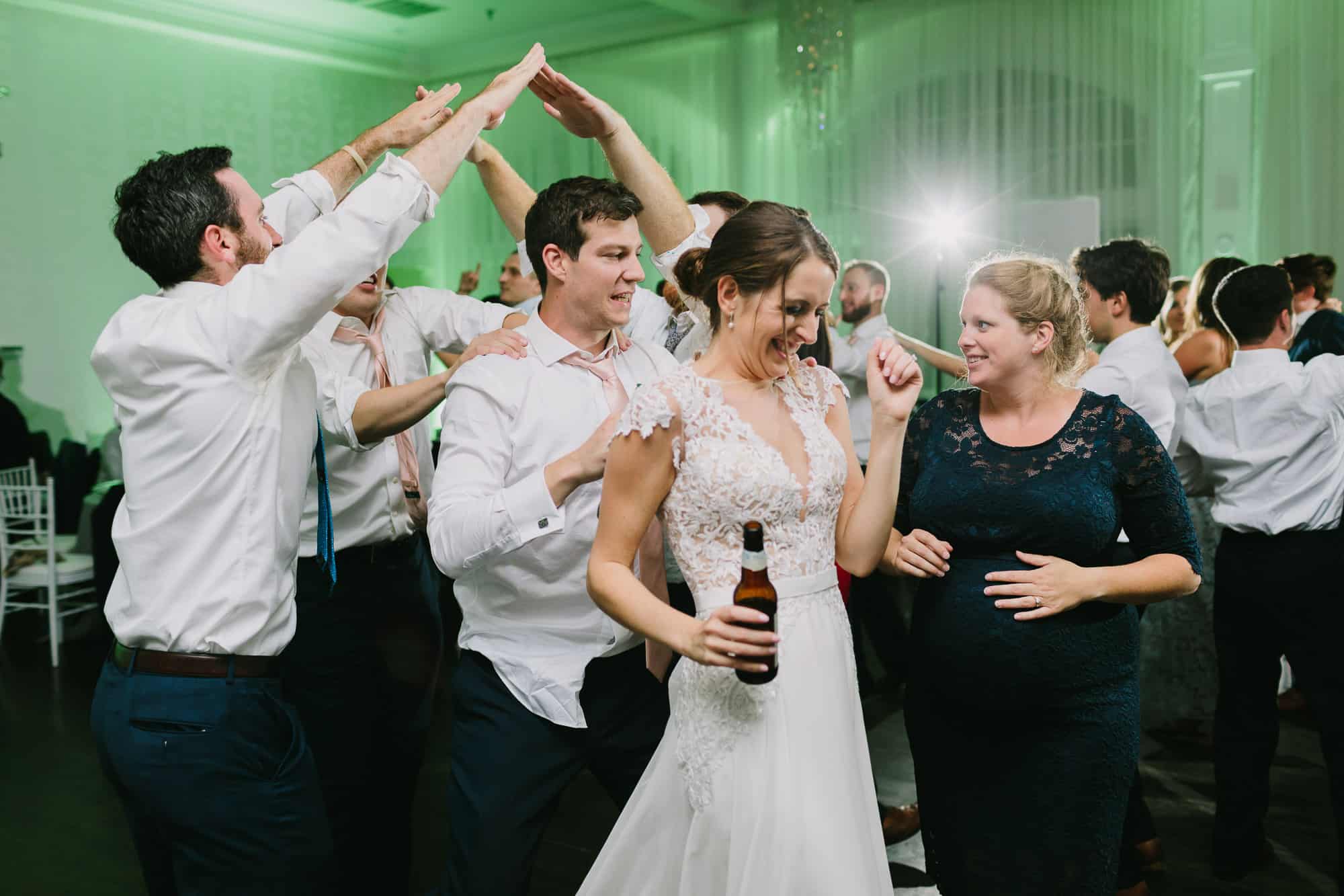 Belle Mer Wedding Photography