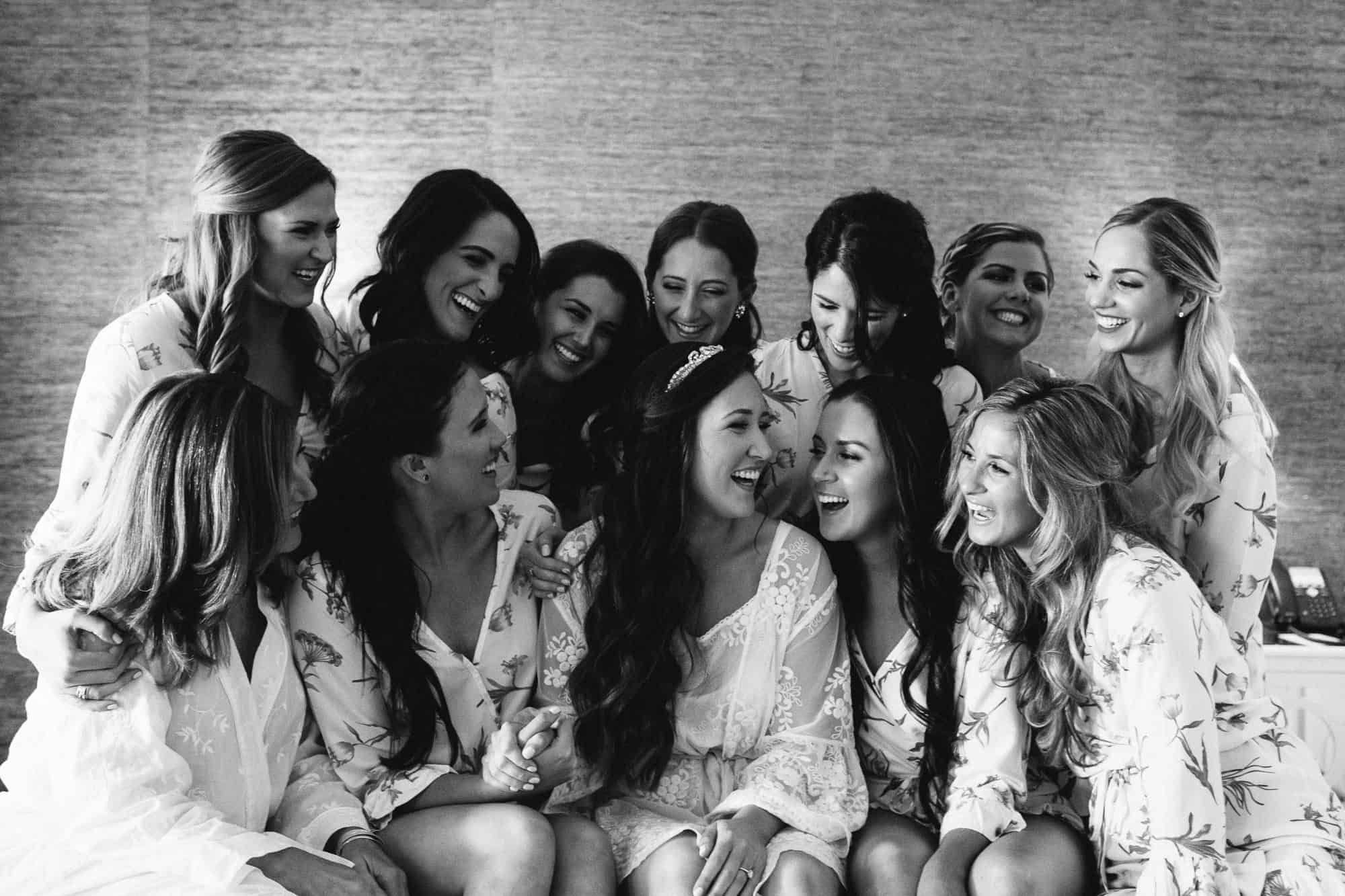 Wychmere Beach Club Wedding Photography