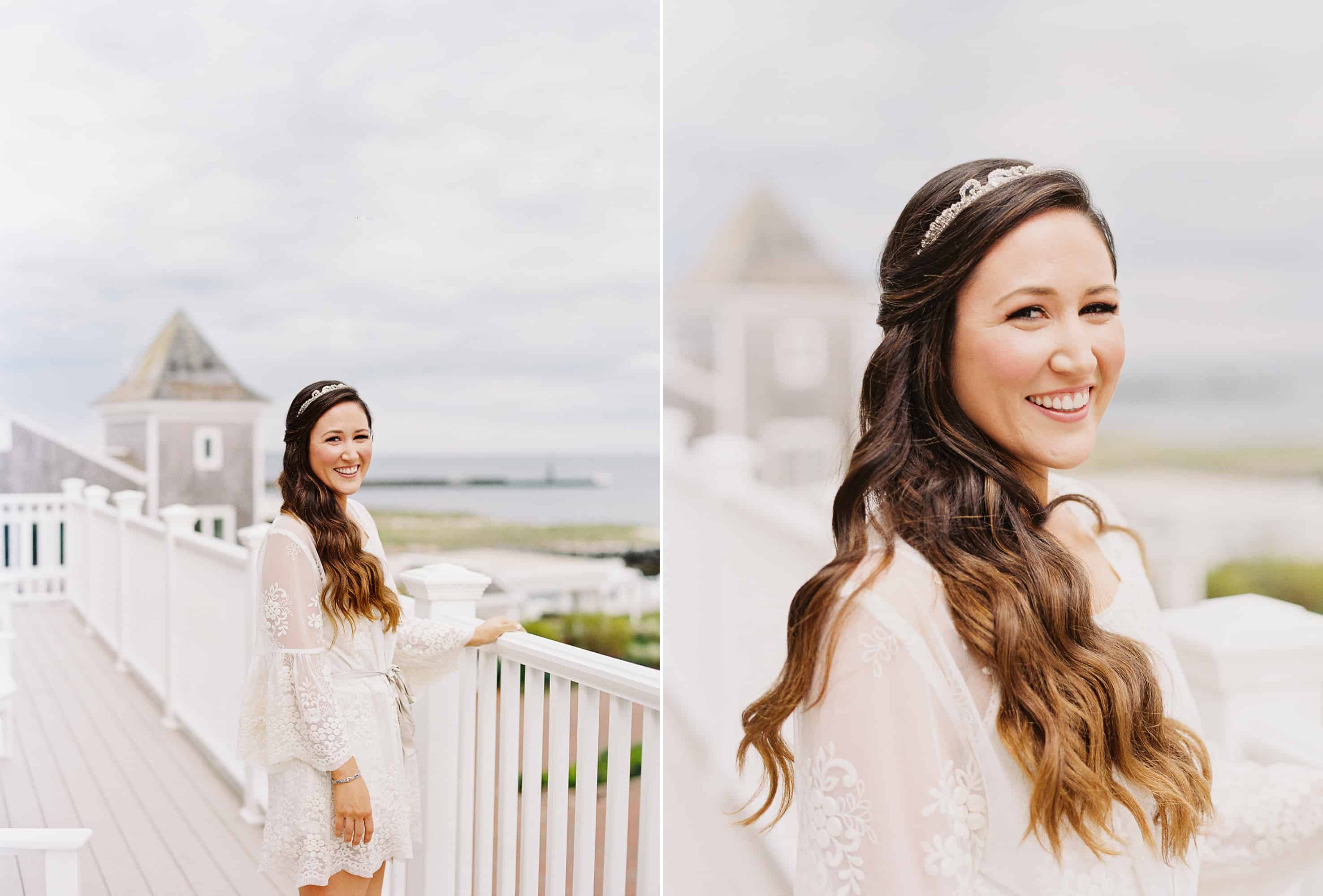 Wychmere Beach Club Wedding Photography