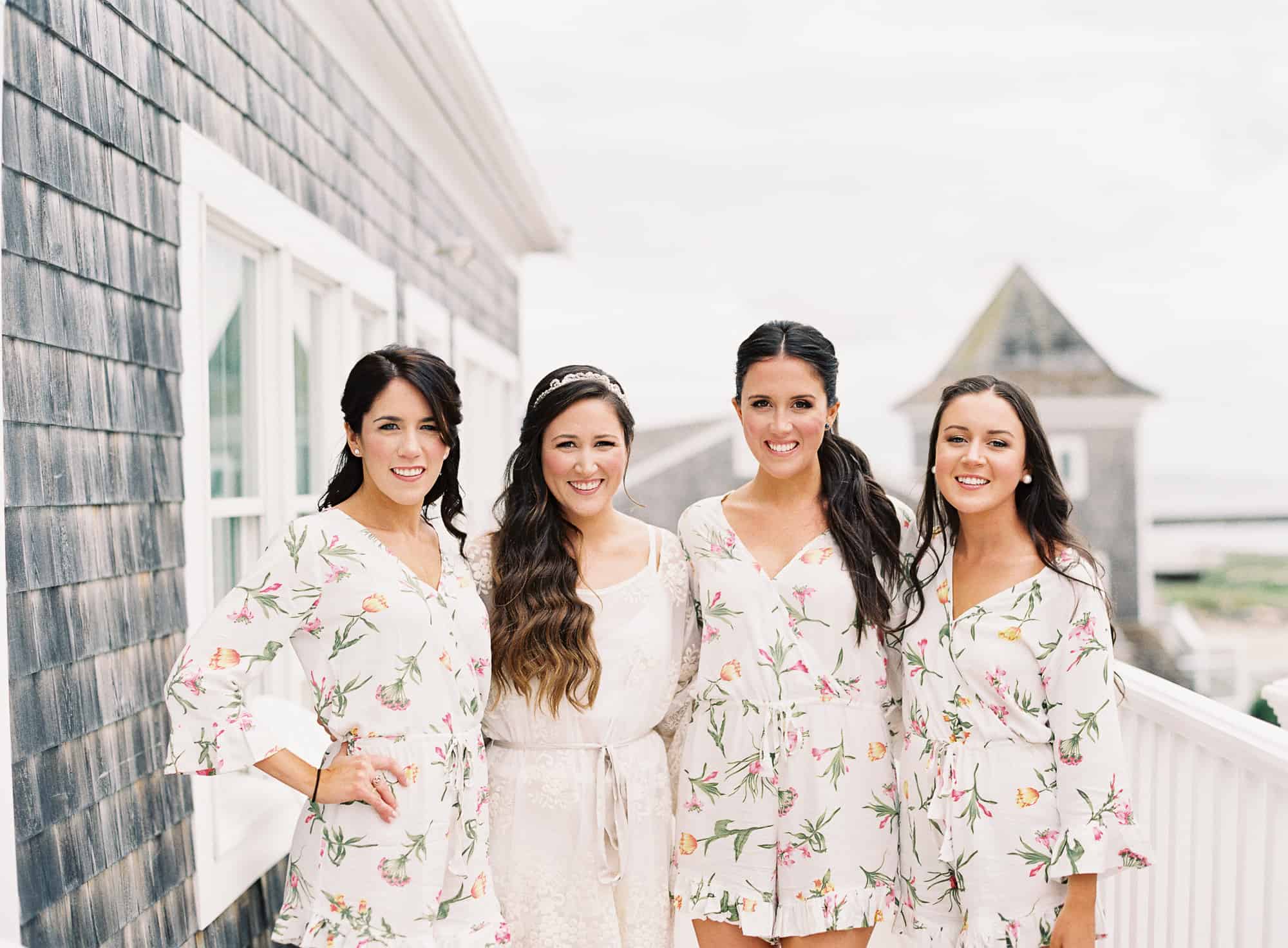 Wychmere Beach Club Wedding Photography