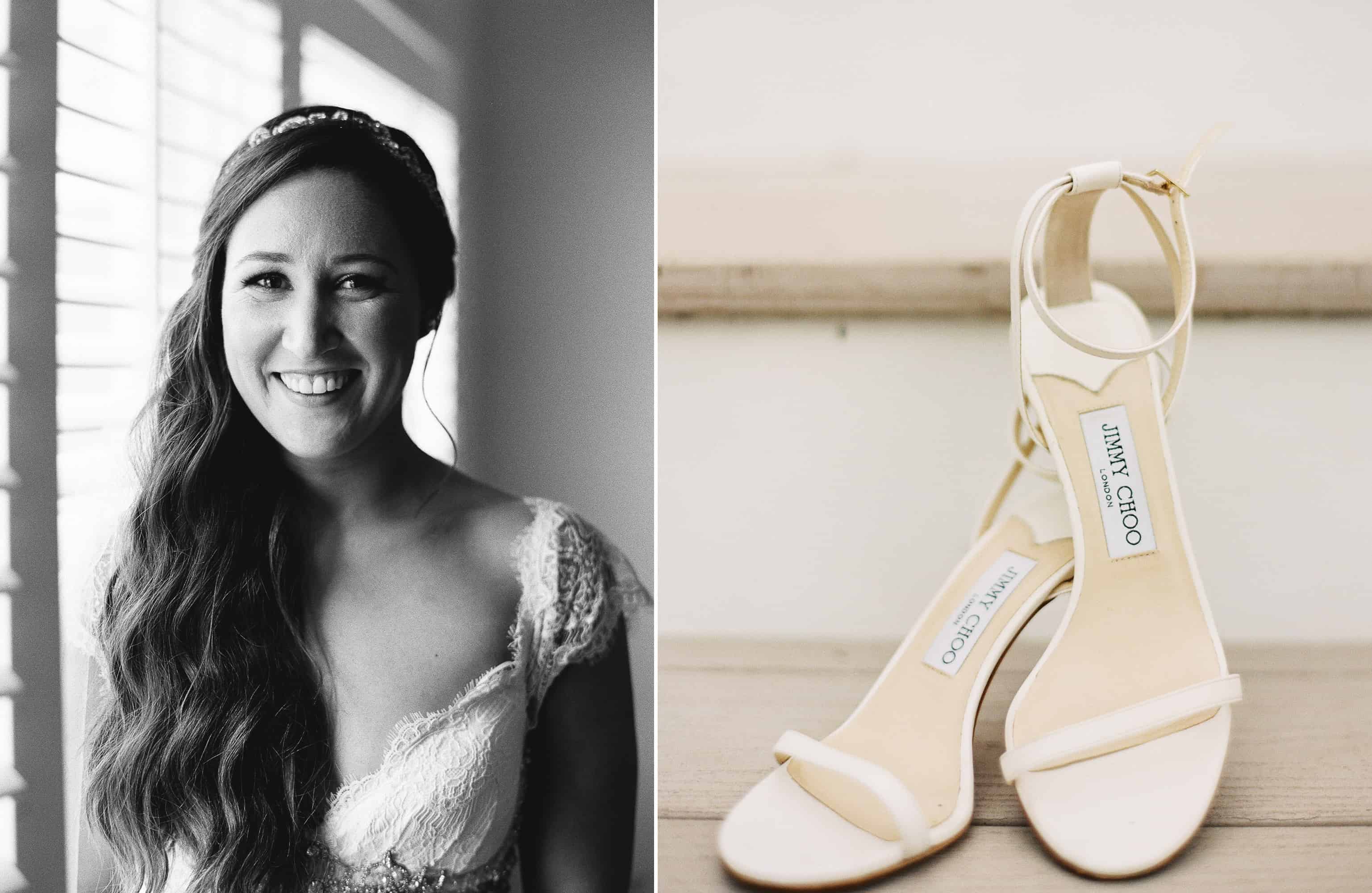 Wychmere Beach Club Wedding Photography