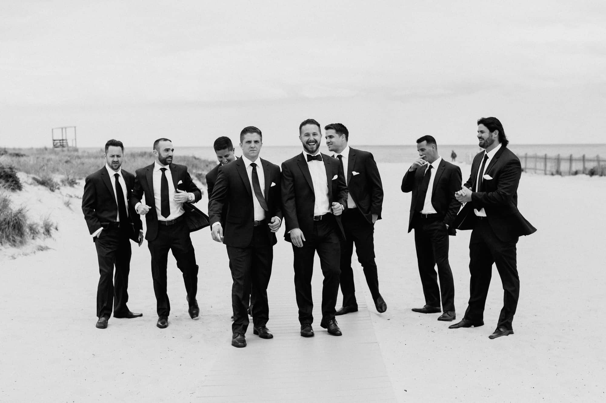 Wychmere Beach Club Wedding Photography