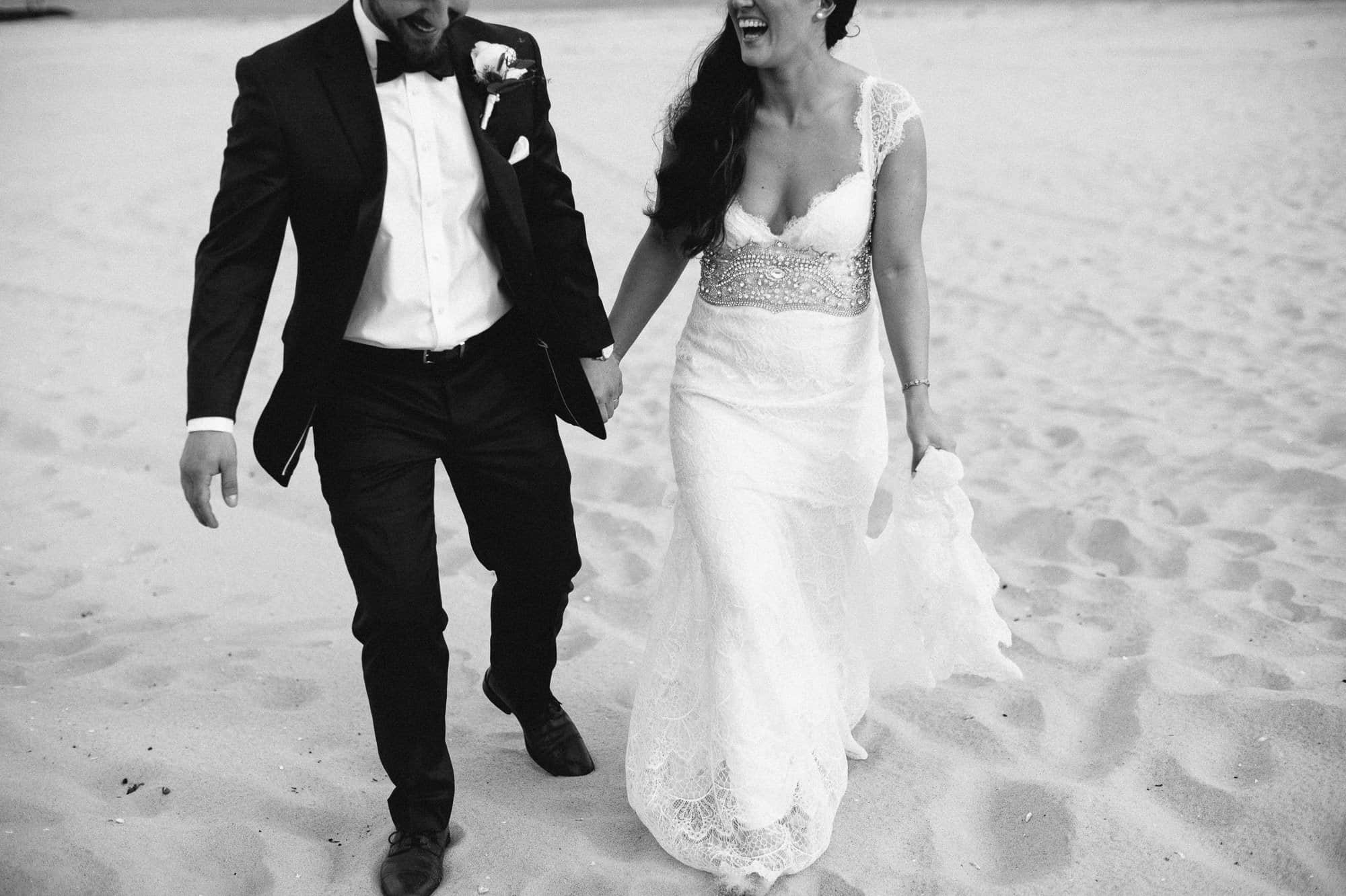 Wychmere Beach Club Wedding Photography