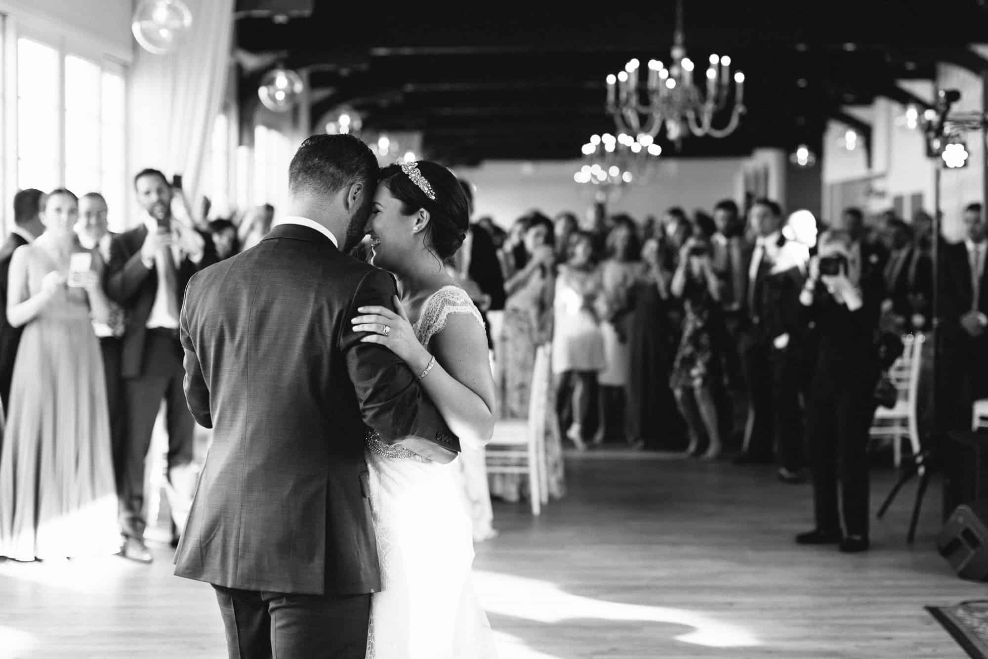 Wychmere Beach Club Wedding Photography