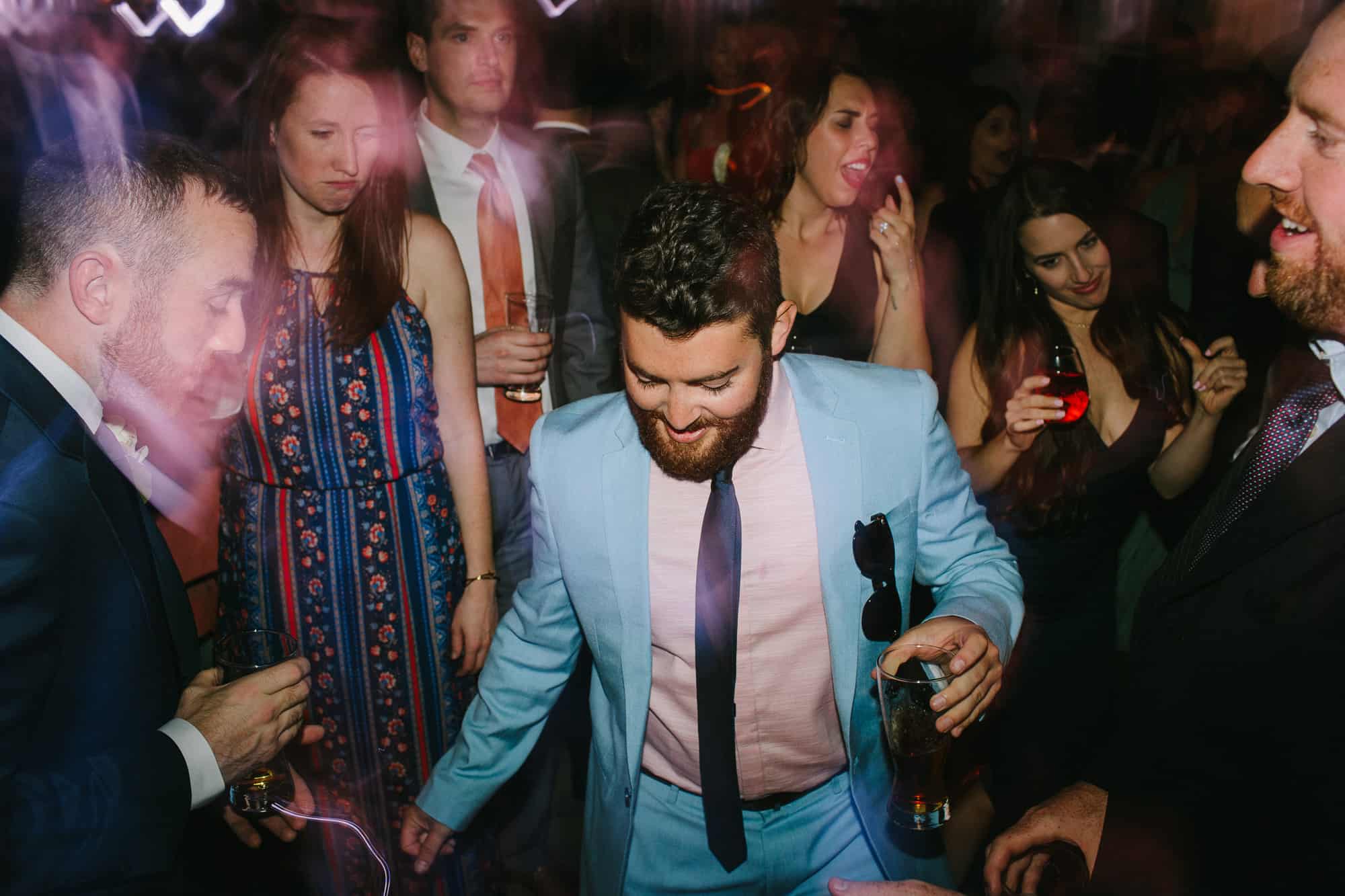 Wychmere Beach Club Wedding Photography