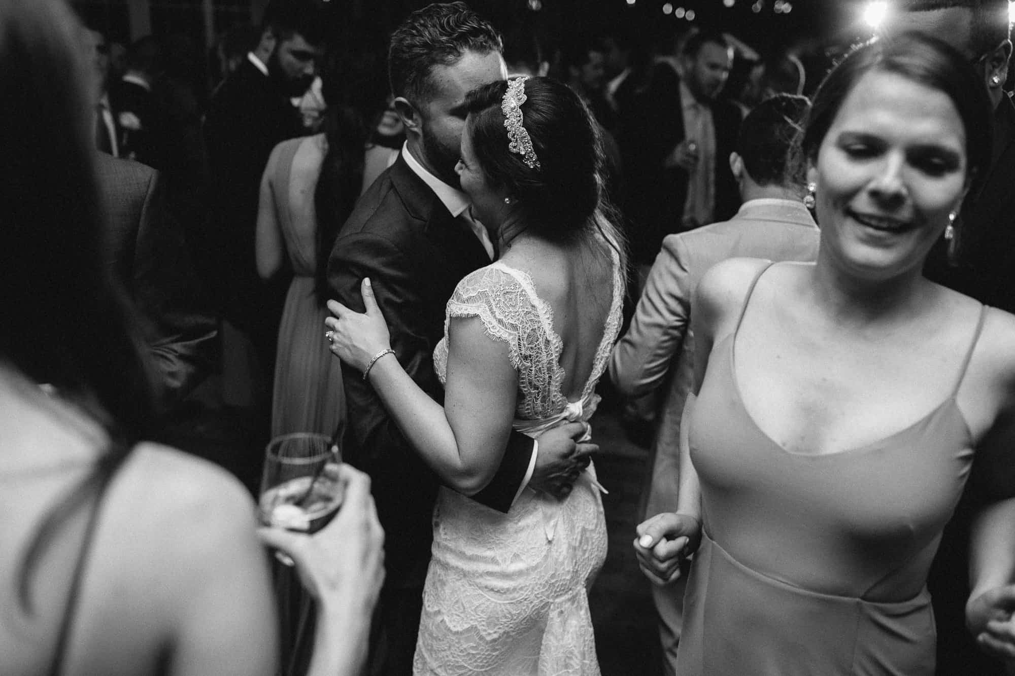 Wychmere Beach Club Wedding Photography