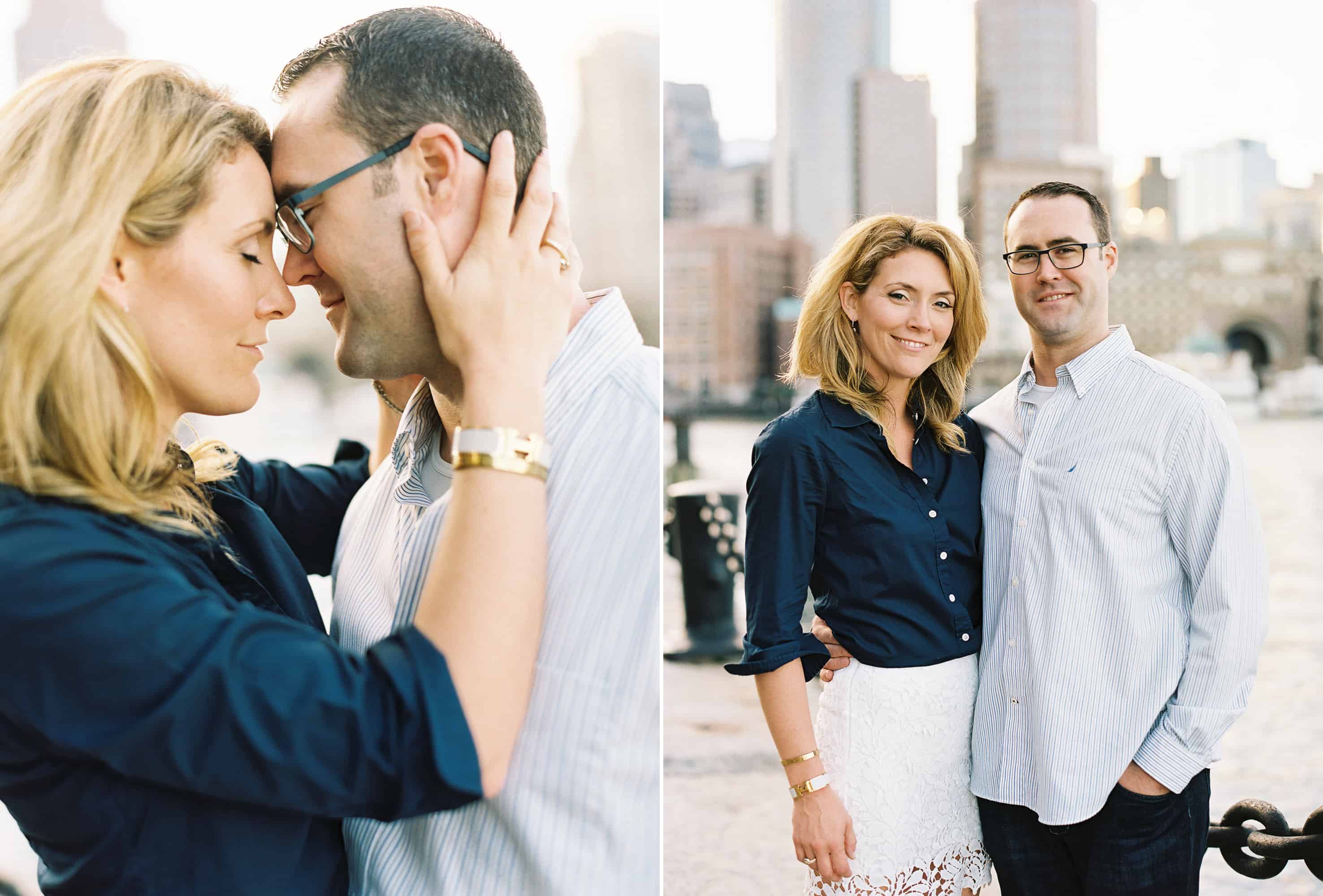 Boston Engagement Photographer