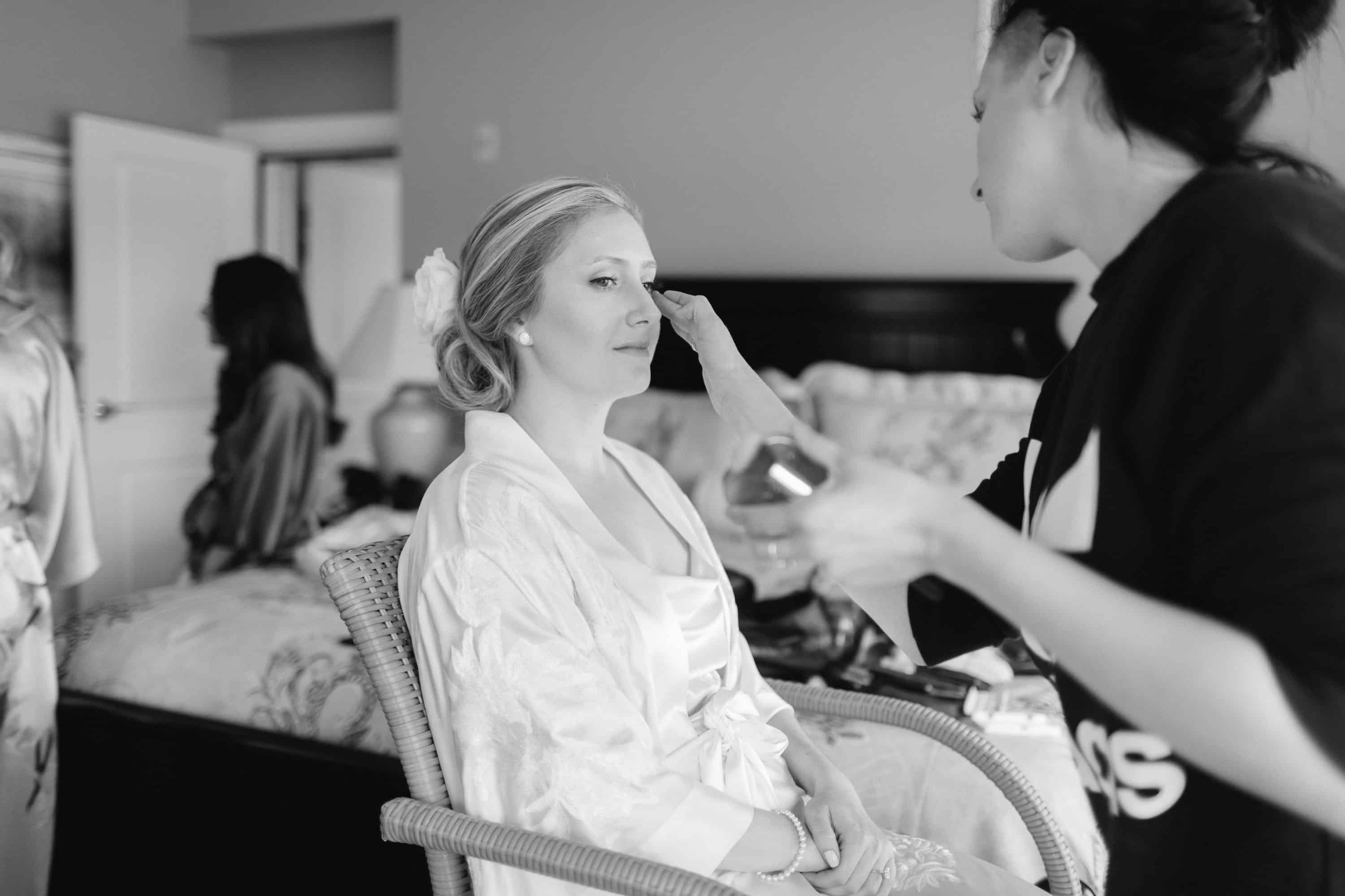 Wequassett Resort and Golf Club Wedding Photography