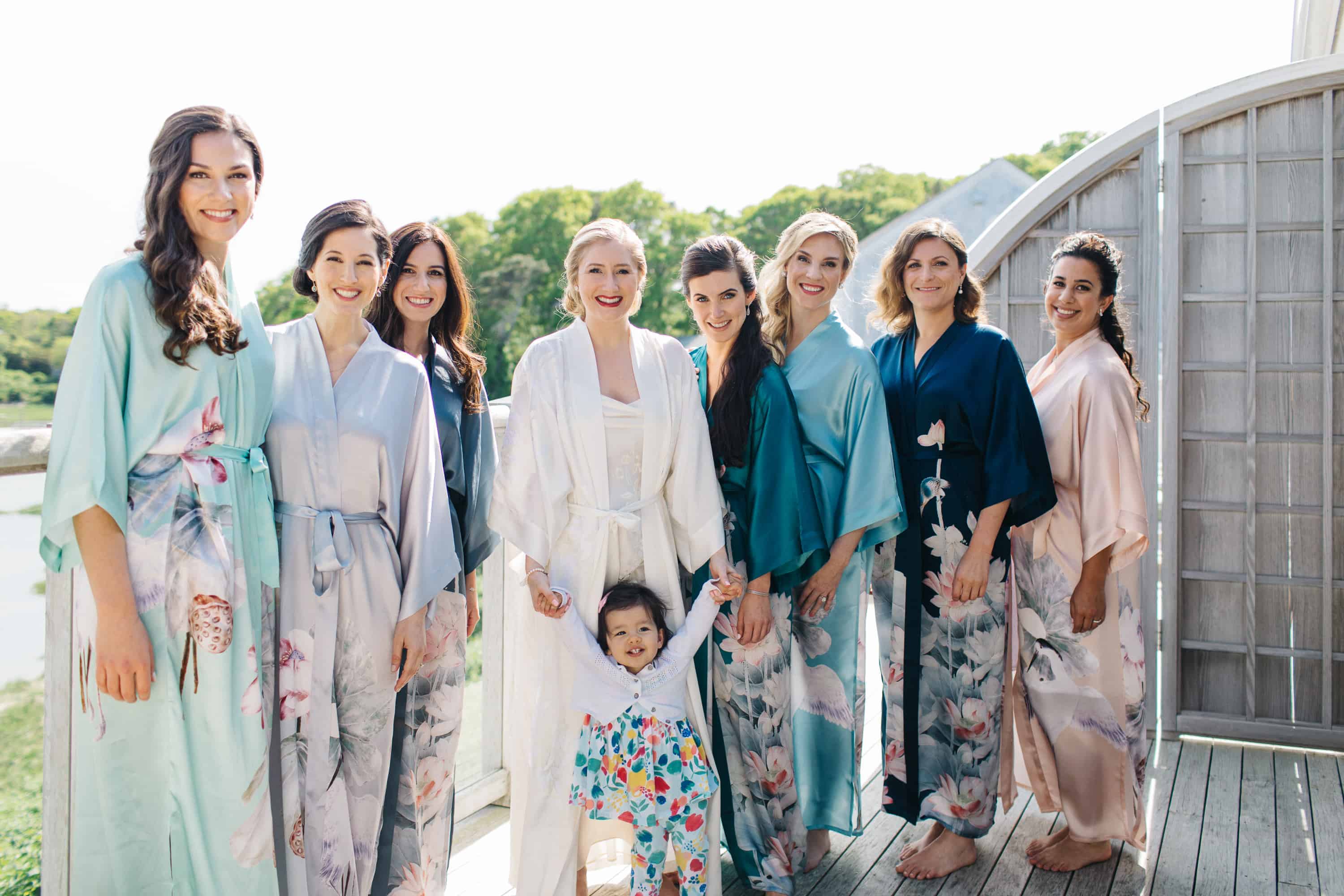 Wequassett Resort and Golf Club Wedding Photography