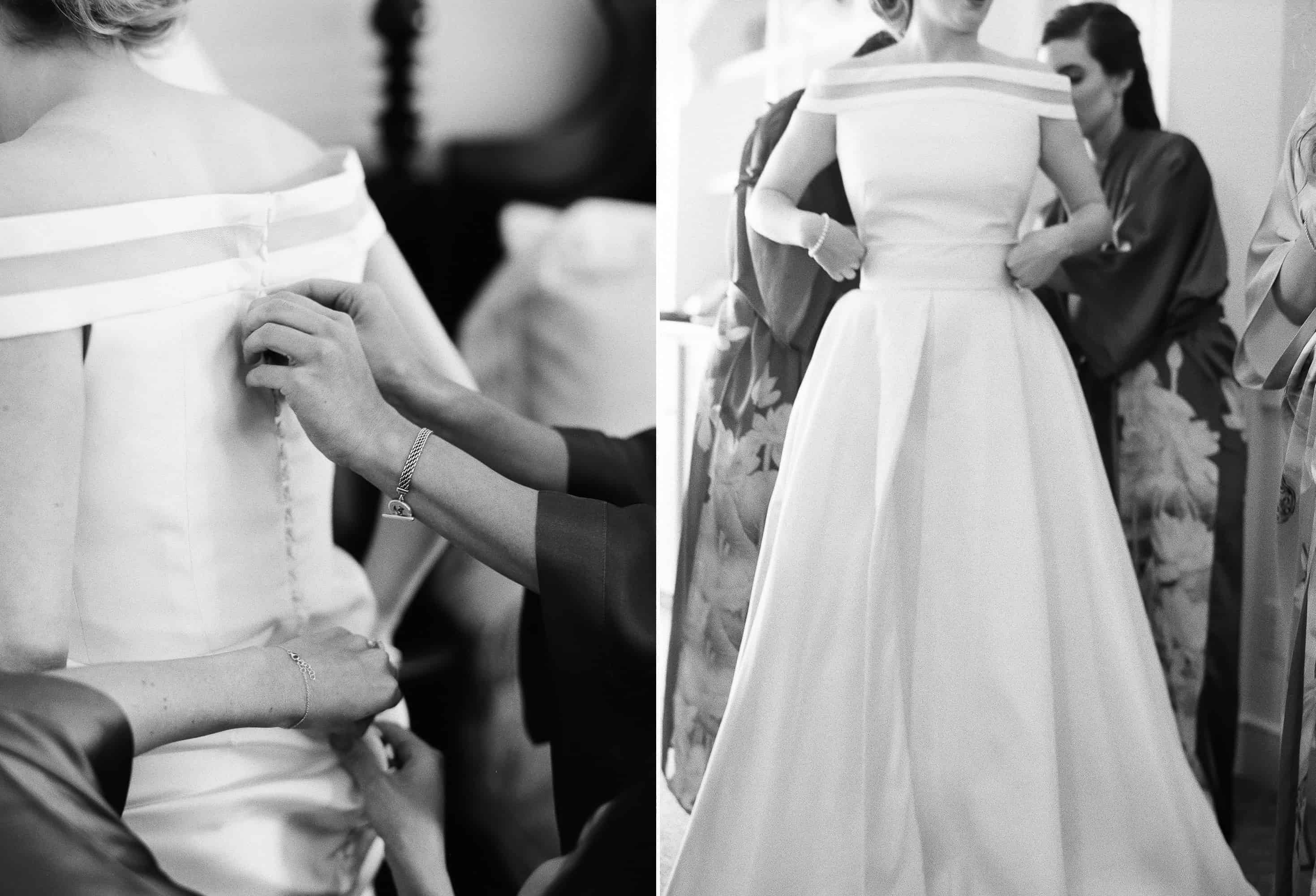 Wequassett Resort and Golf Club Wedding Photography