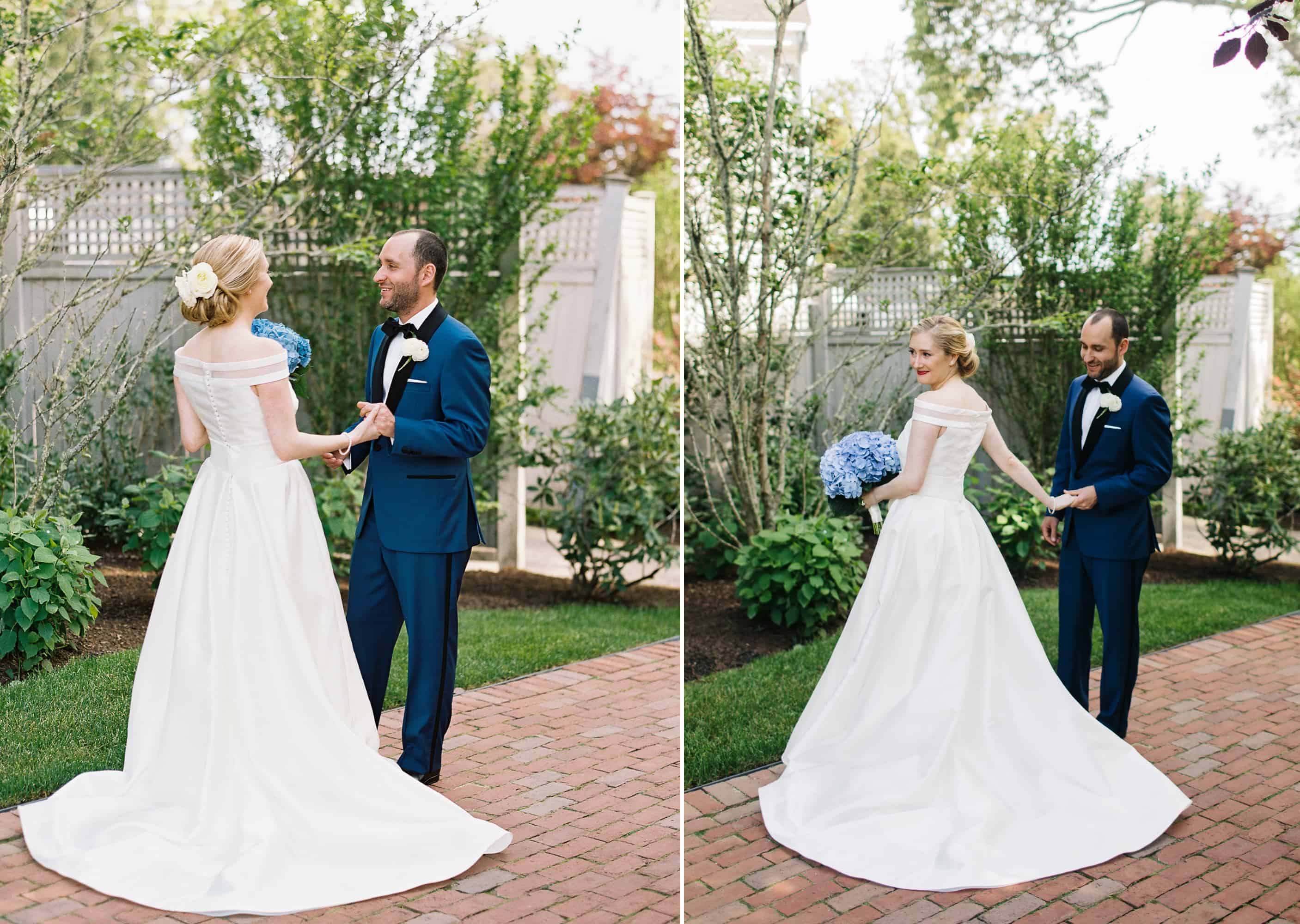 Wequassett Resort and Golf Club Wedding Photography