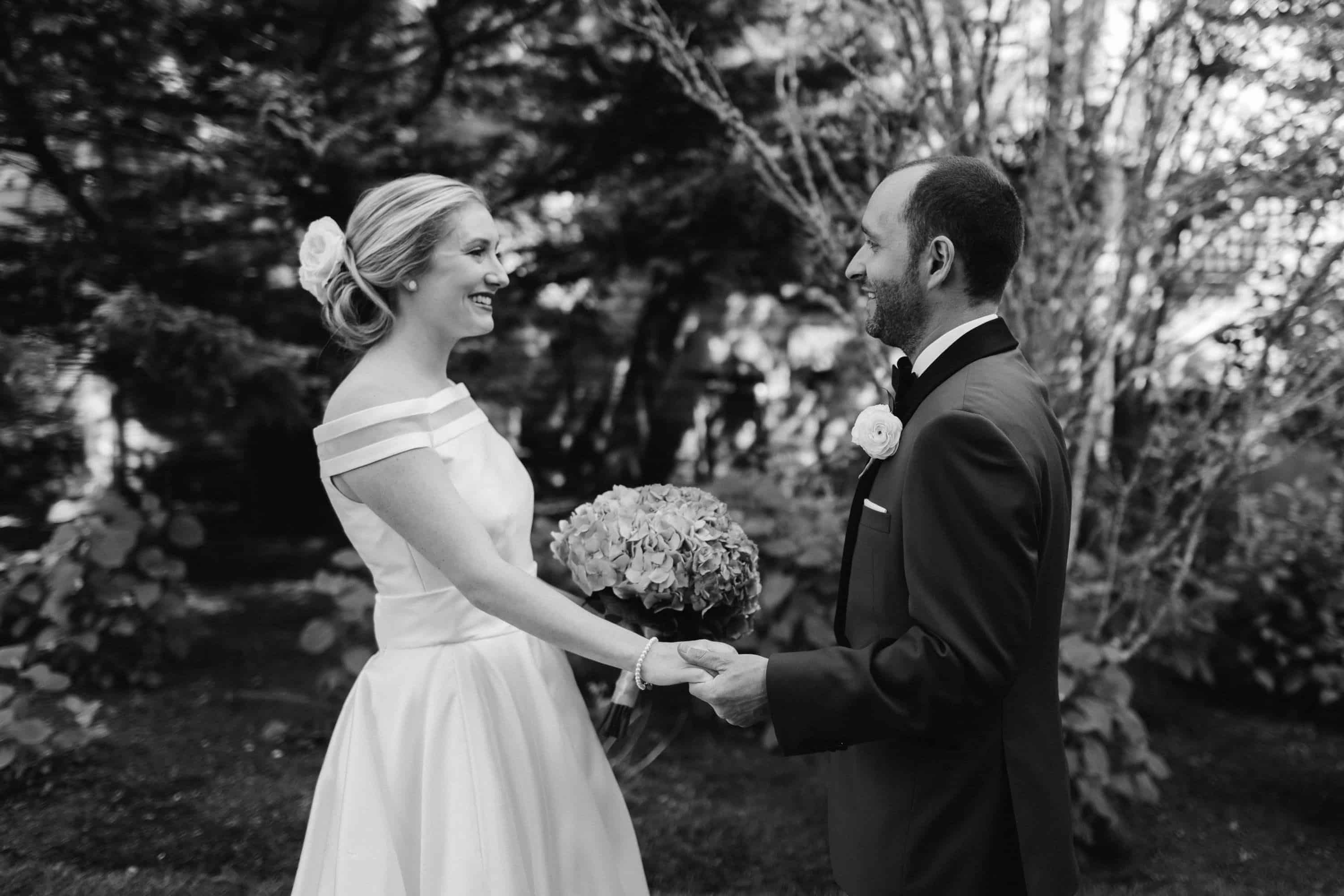 Wequassett Resort and Golf Club Wedding Photography