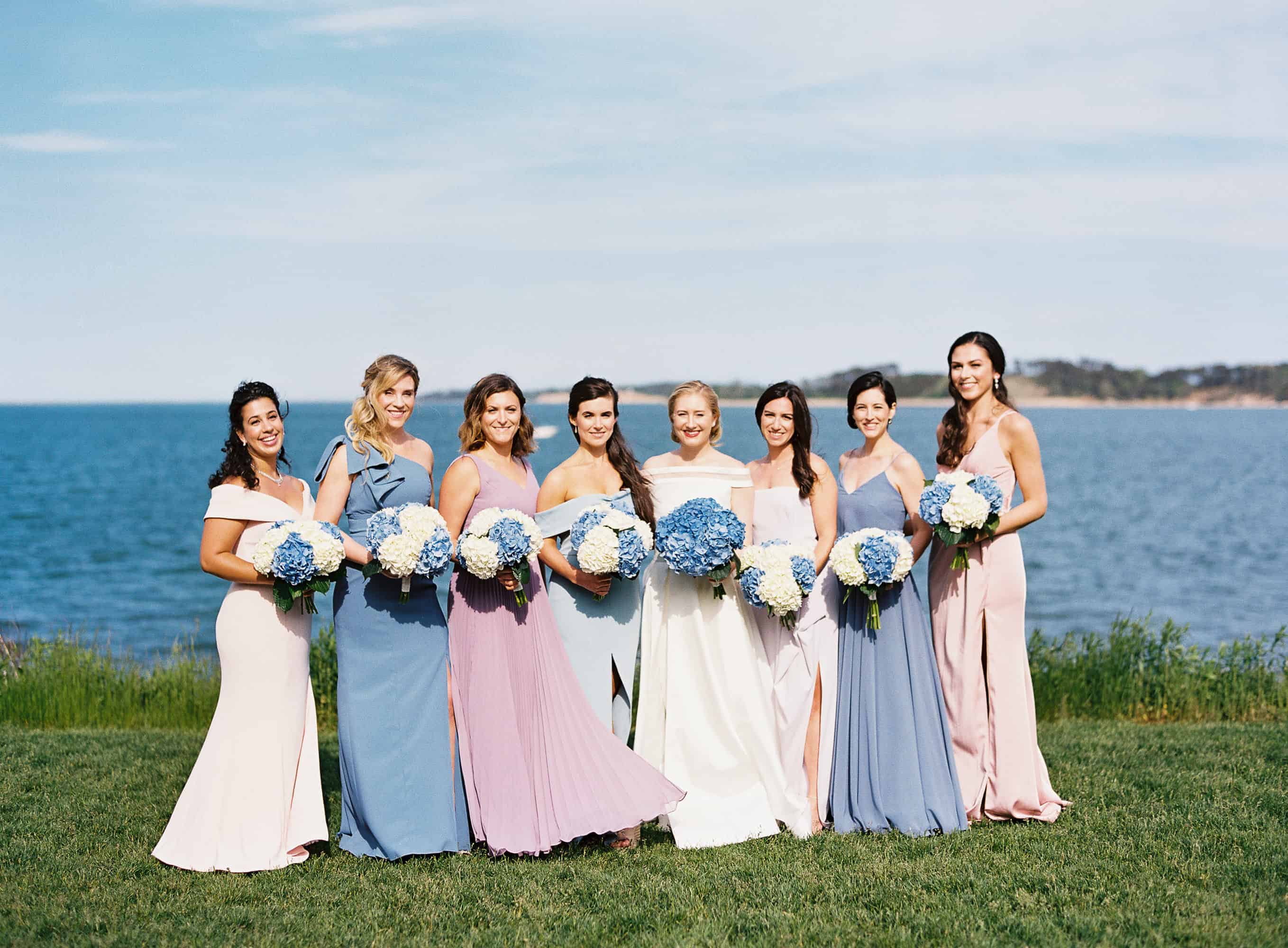 Wequassett Resort and Golf Club Wedding Photography