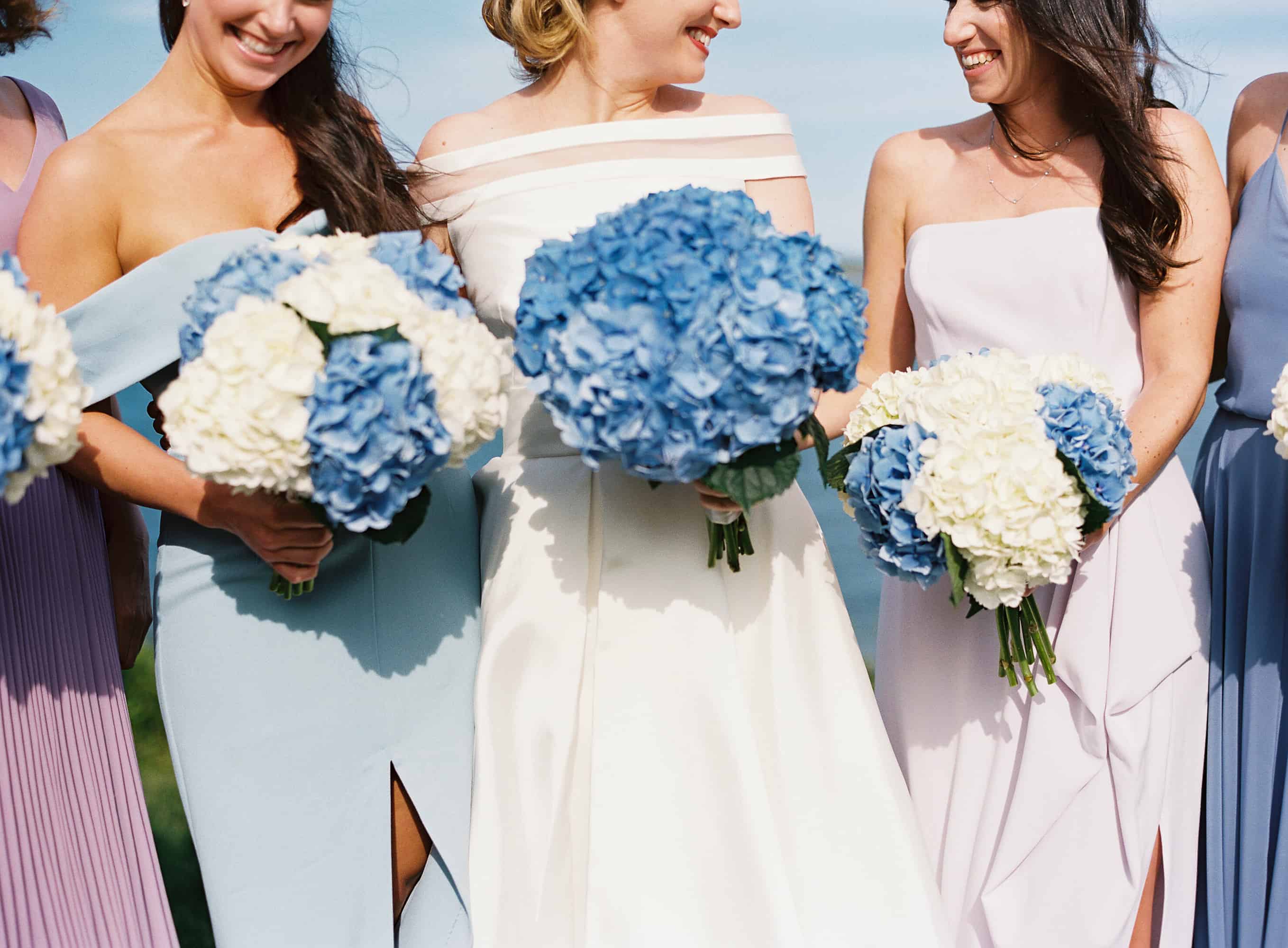 Wequassett Resort and Golf Club Wedding Photography