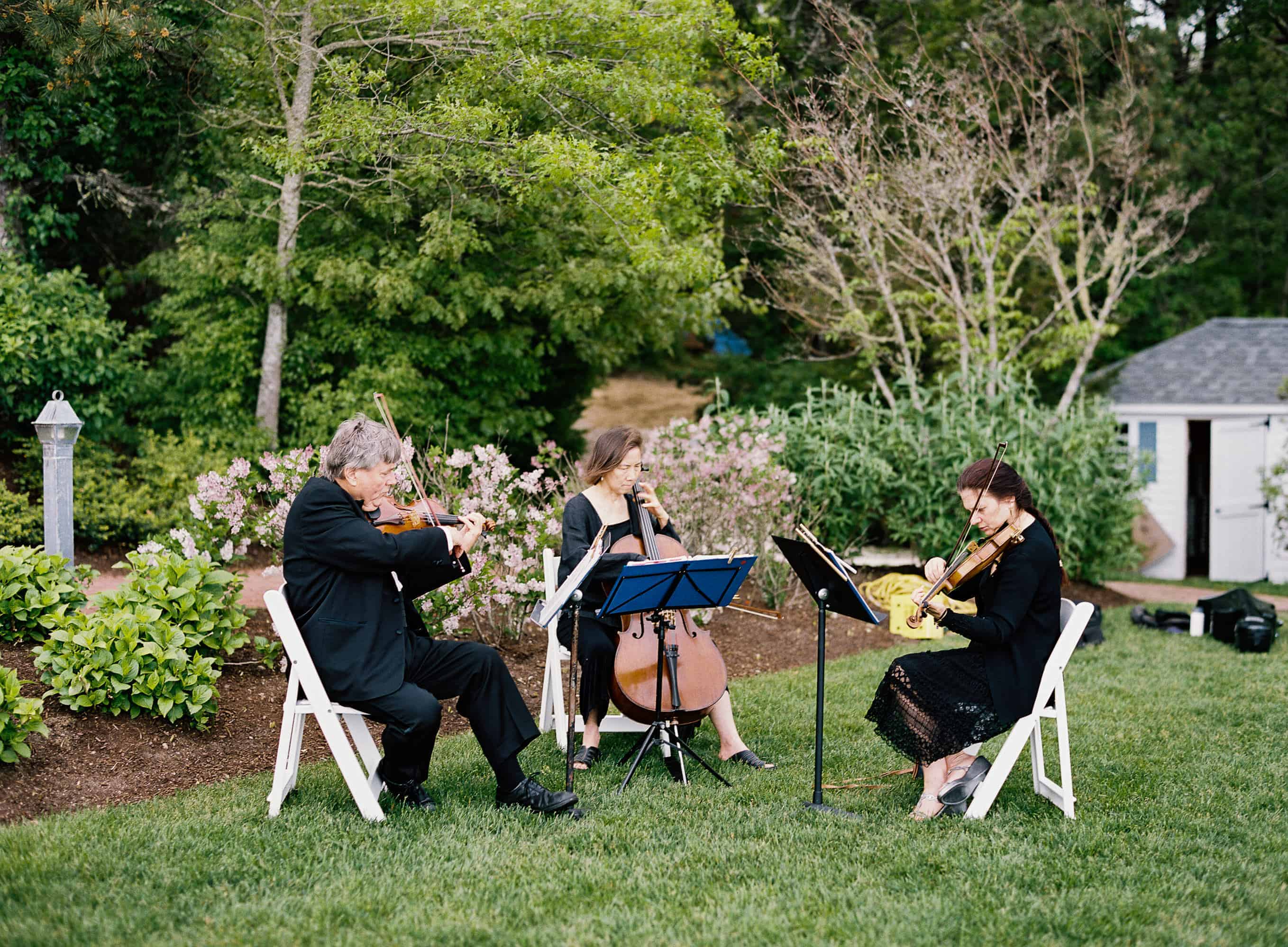 Wequassett Resort and Golf Club Wedding Photography