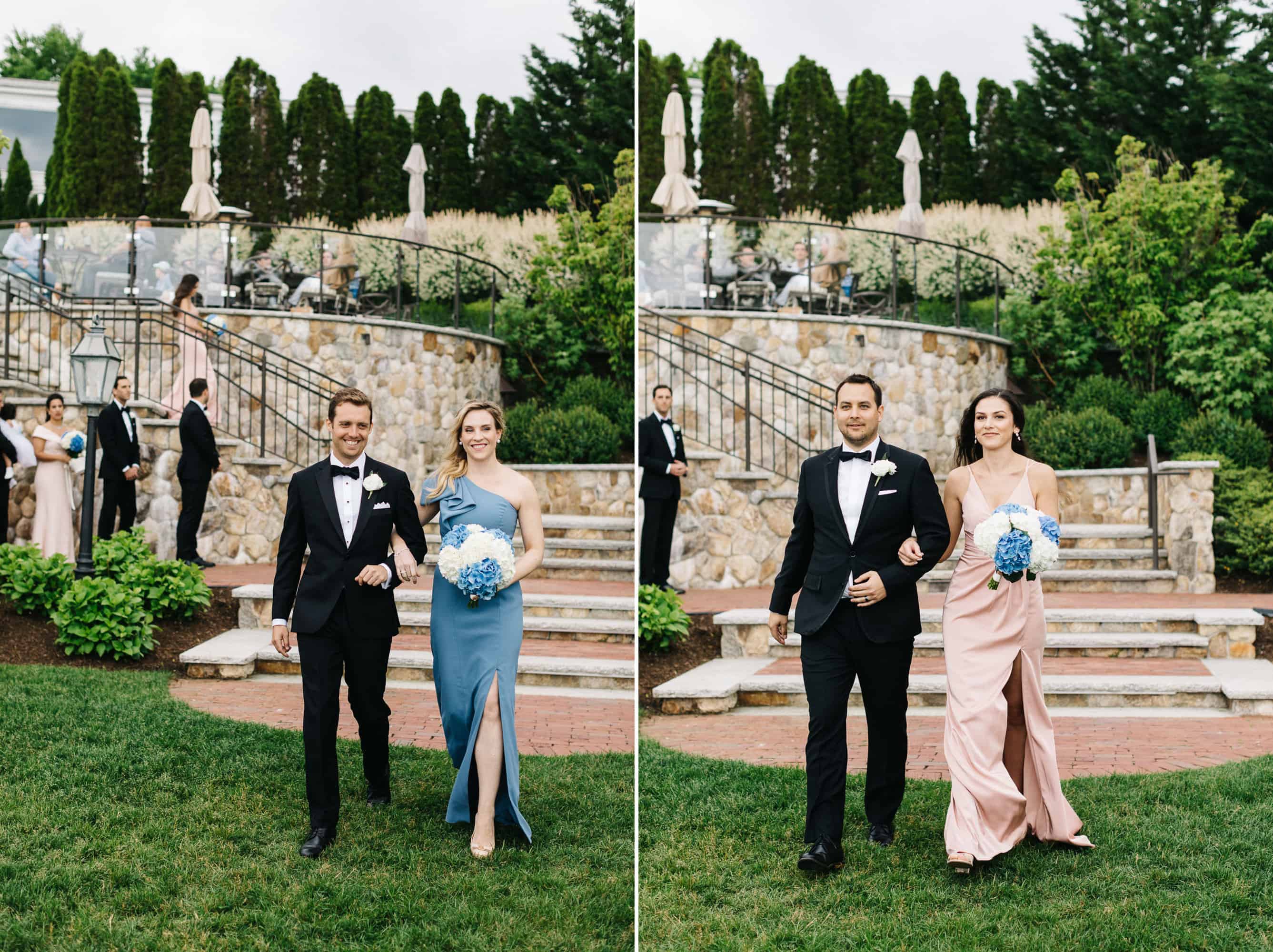 Wequassett Resort and Golf Club Wedding Photography