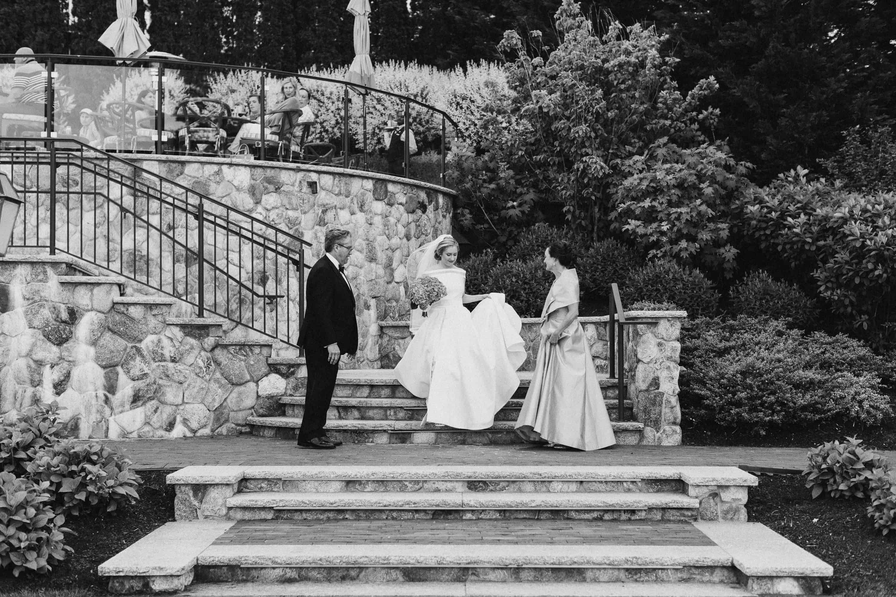 Wequassett Resort and Golf Club Wedding Photography