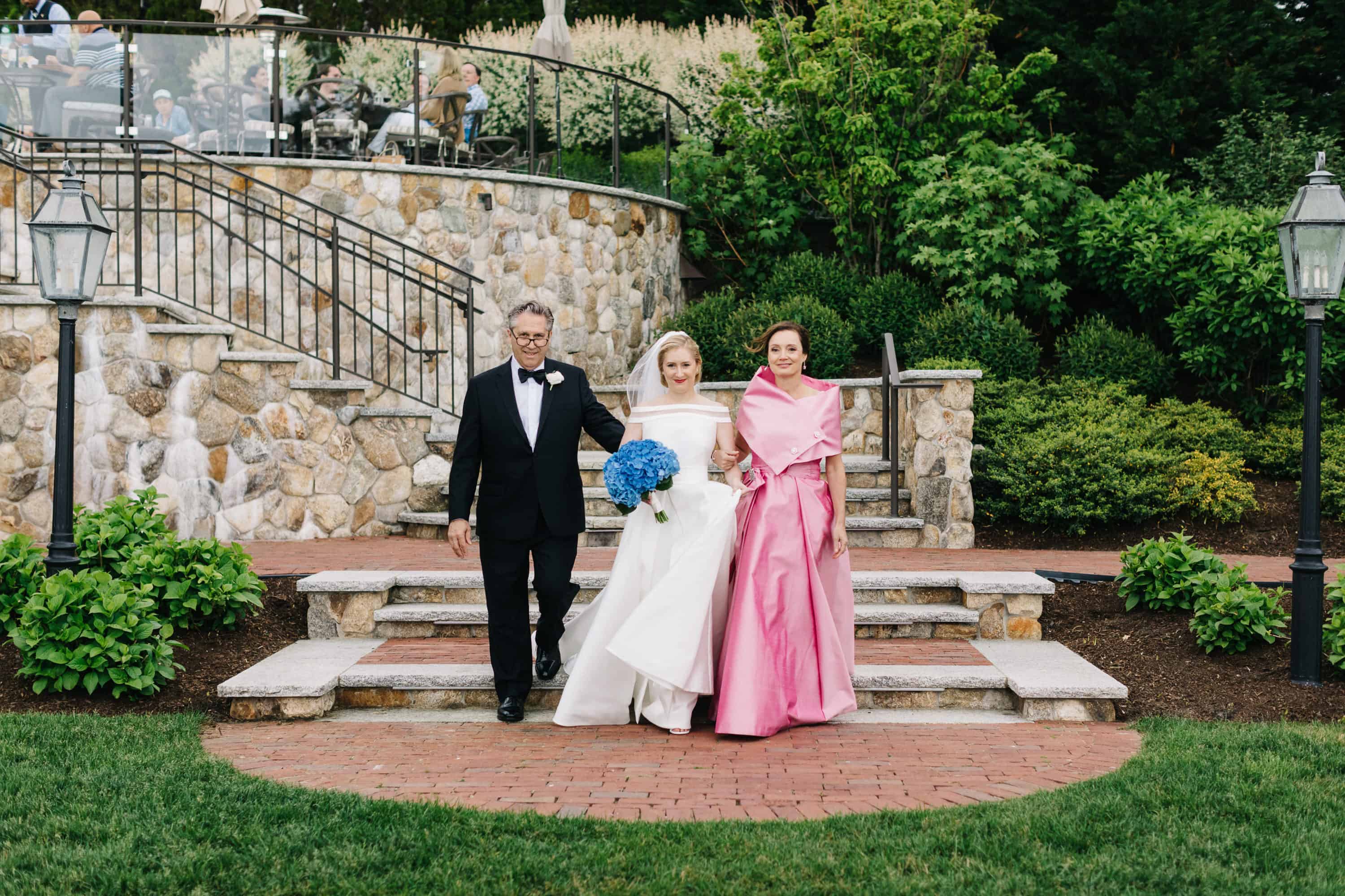 Wequassett Resort and Golf Club Wedding Photography