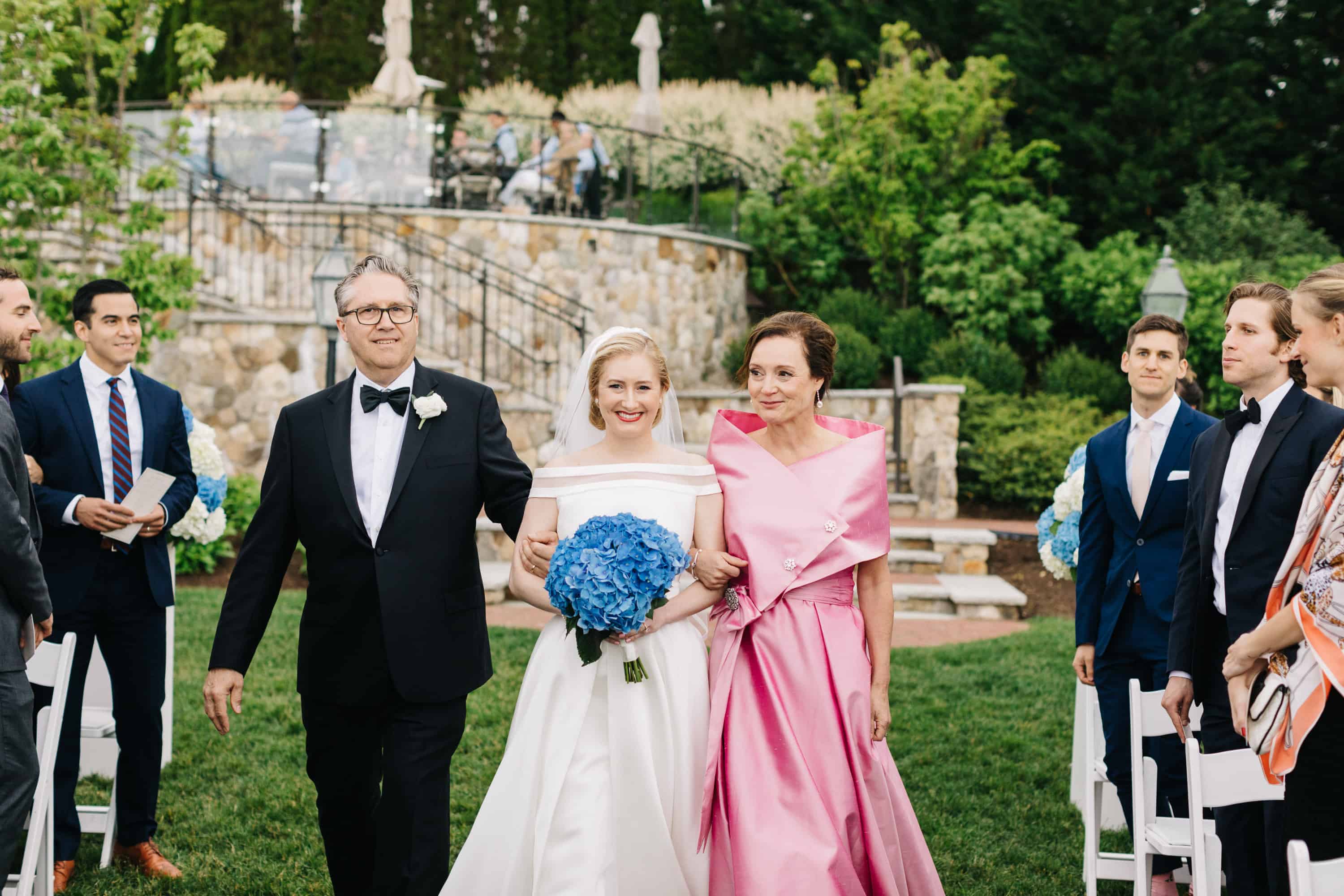 Wequassett Resort and Golf Club Wedding Photography