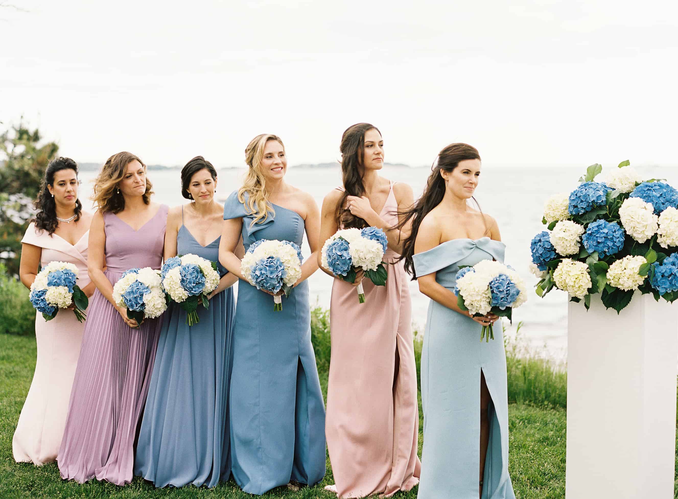 Wequassett Resort and Golf Club Wedding Photography